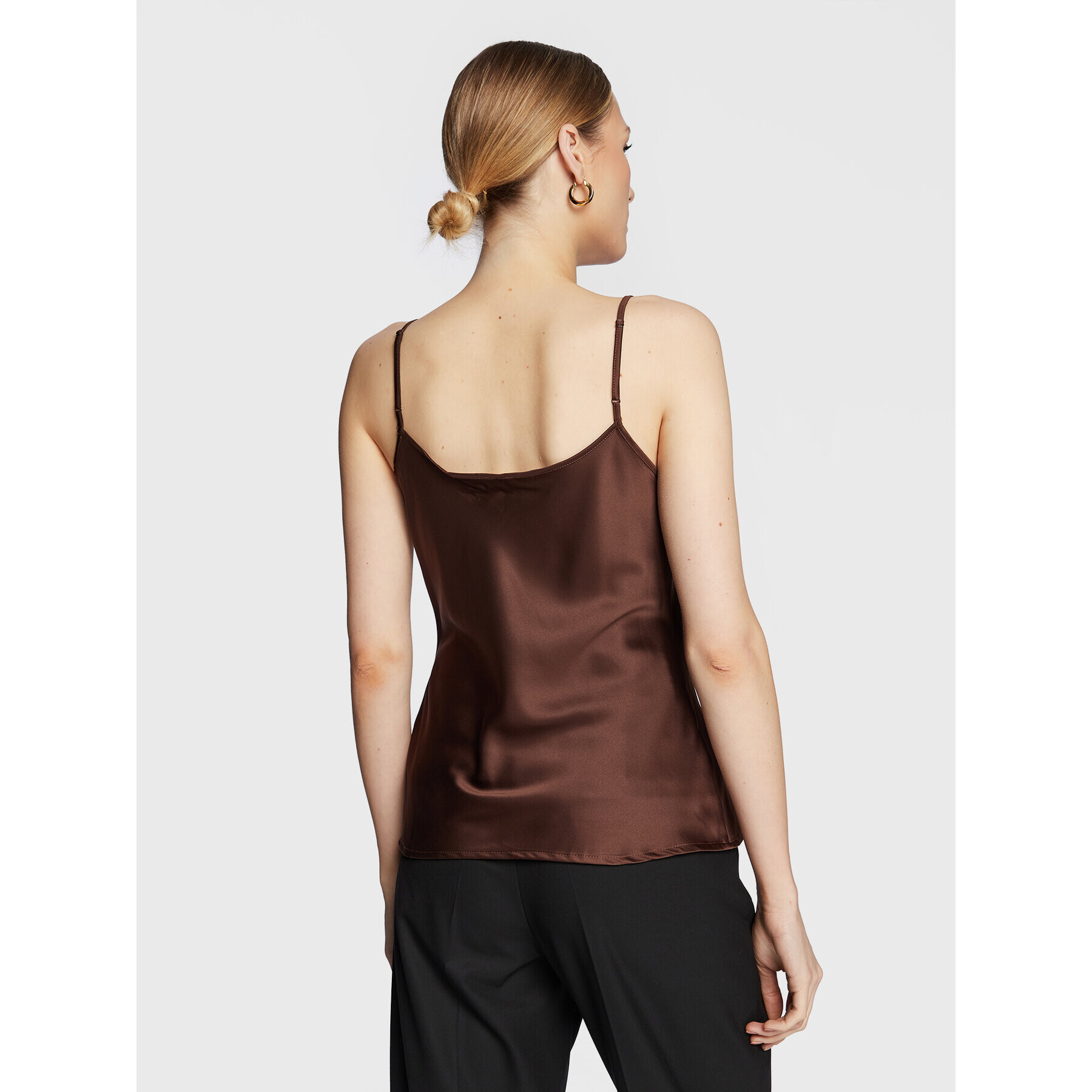 Marella Top Rolf 31660129 Maro Regular Fit - Pled.ro