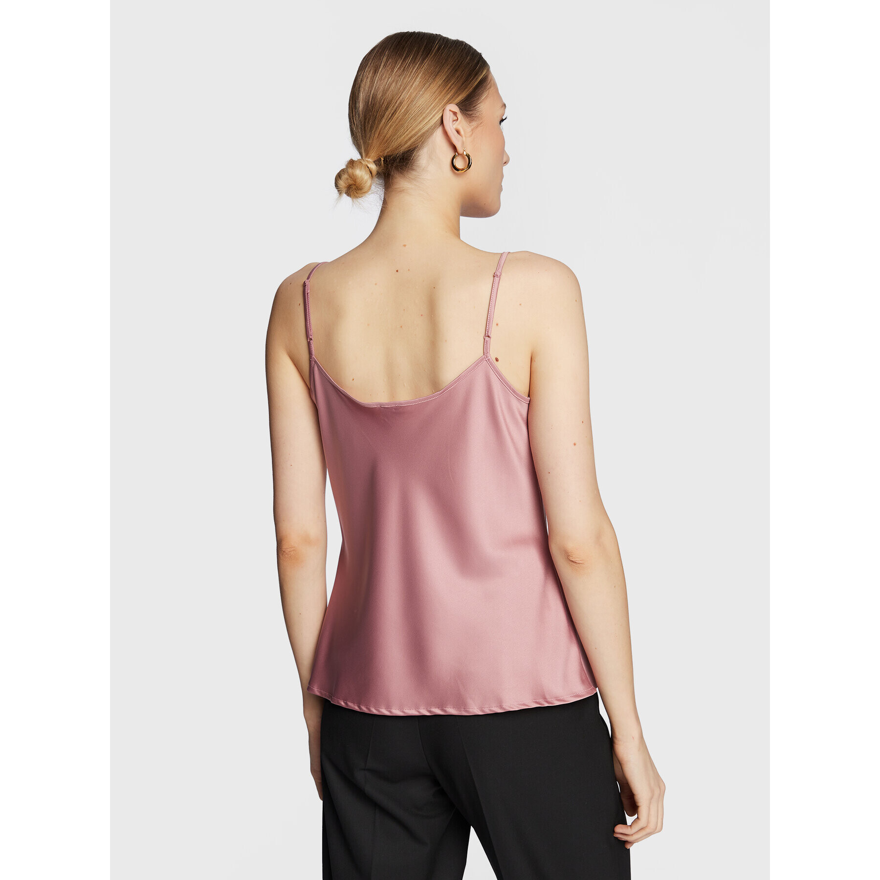 Marella Top Rolf 31660129 Roz Regular Fit - Pled.ro