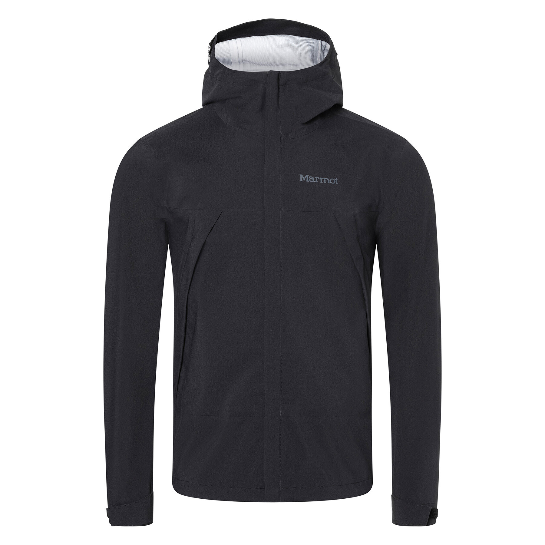 Marmot Geacă de ploaie PreCip Eco Pro Jacket 14500 Negru Regular Fit - Pled.ro