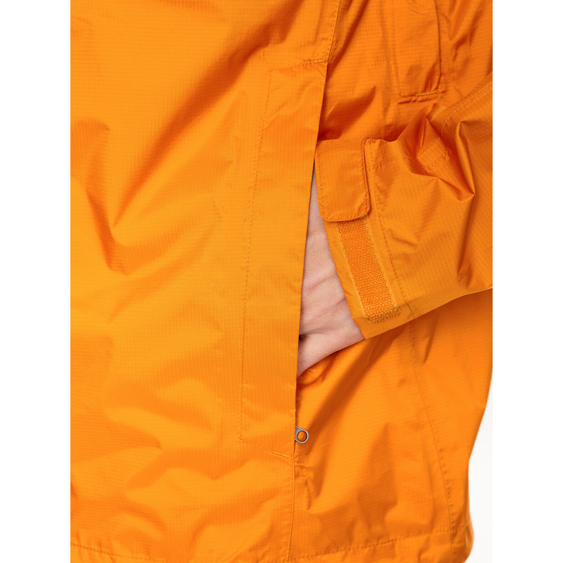 Marmot Geacă de ploaie PreCip Eco Jacket 41500 Portocaliu Regular Fit - Pled.ro