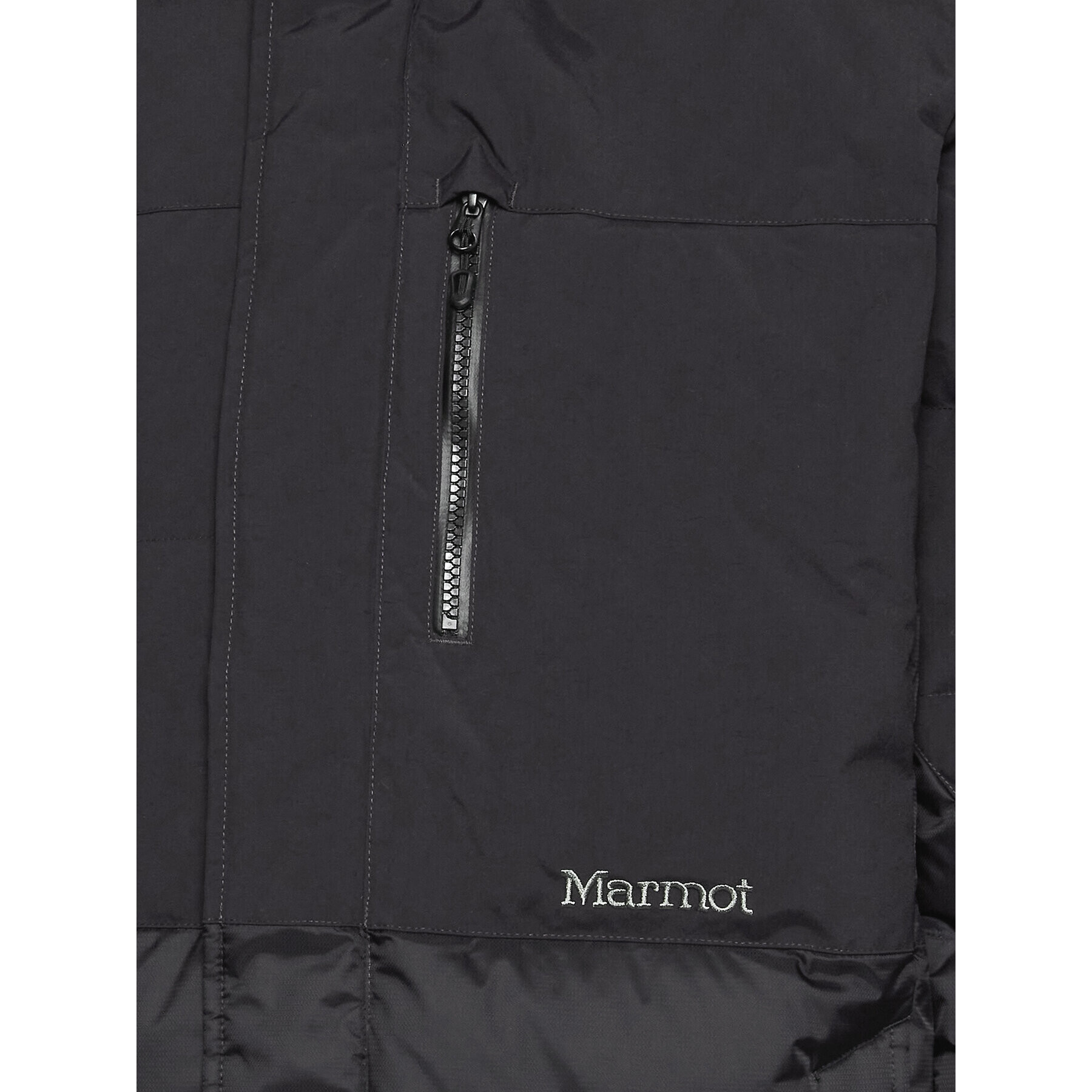 Marmot Geacă de schi Shadow 74830 Negru Regular Fit - Pled.ro