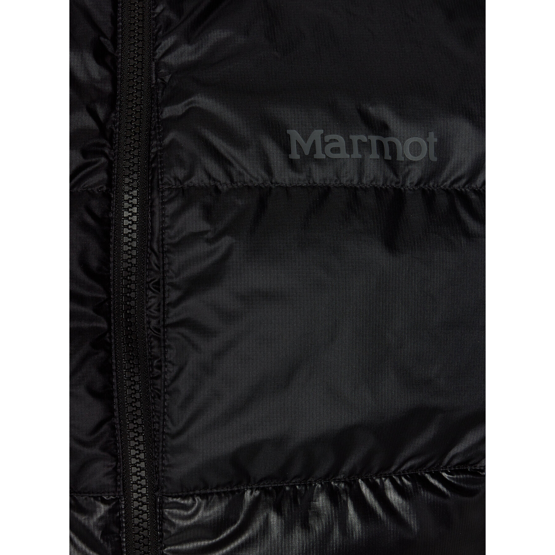 Marmot Geacă din puf Guides M14631 Negru Regular Fit - Pled.ro