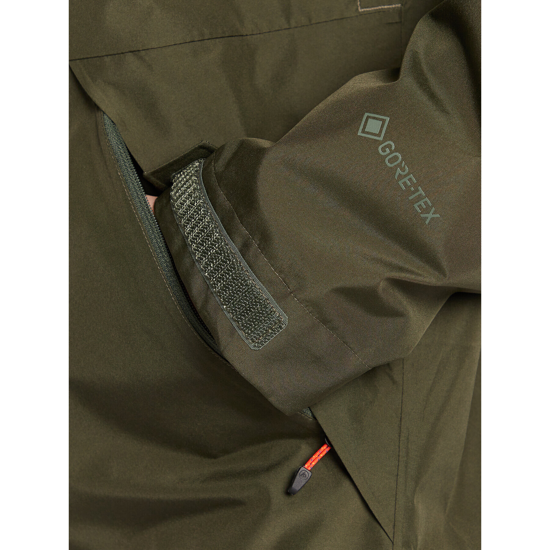 Marmot Geacă M12681 Verde Regular Fit - Pled.ro