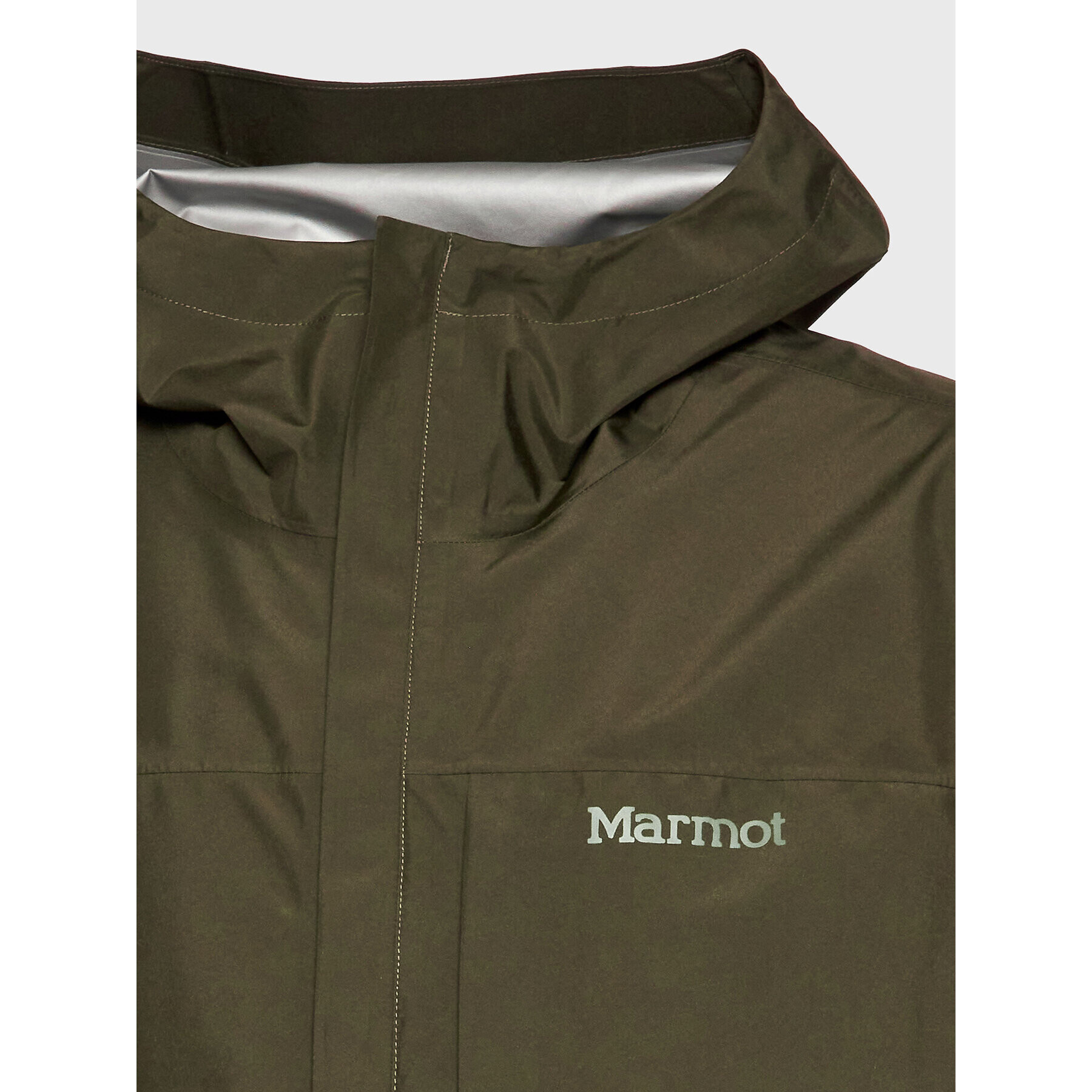 Marmot Geacă M12681 Verde Regular Fit - Pled.ro