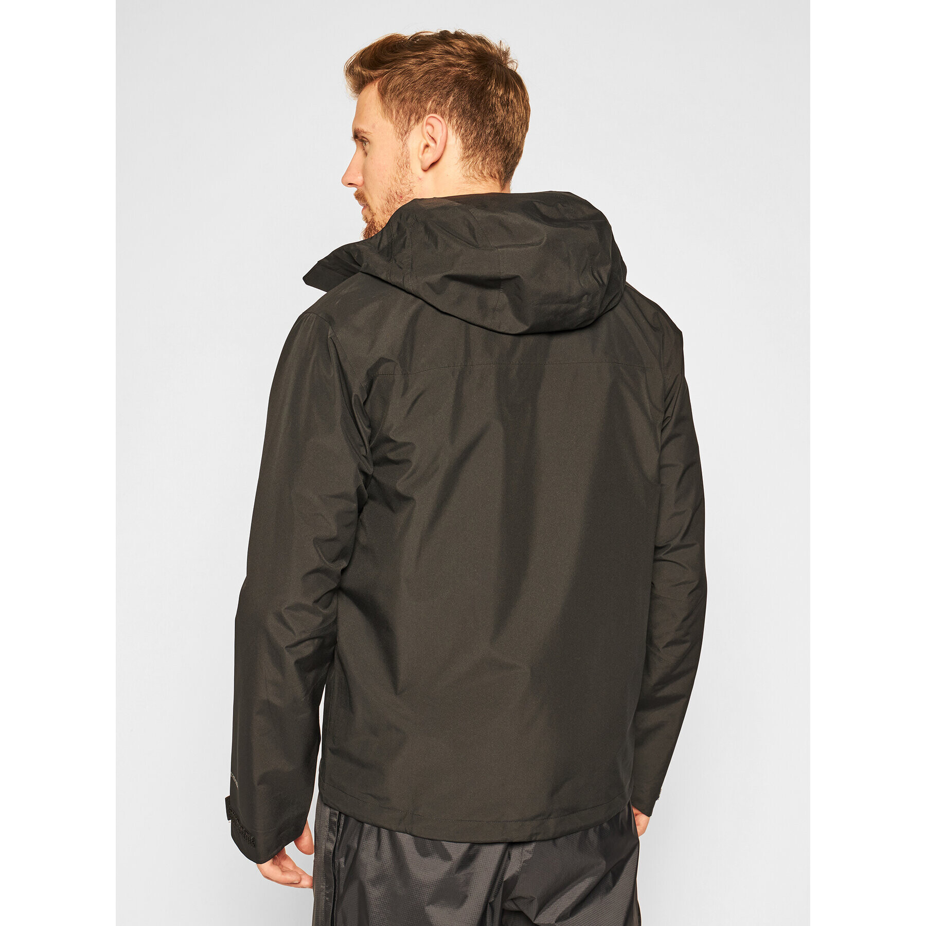 Marmot Geacă outdoor 31230 Negru Regular Fit - Pled.ro