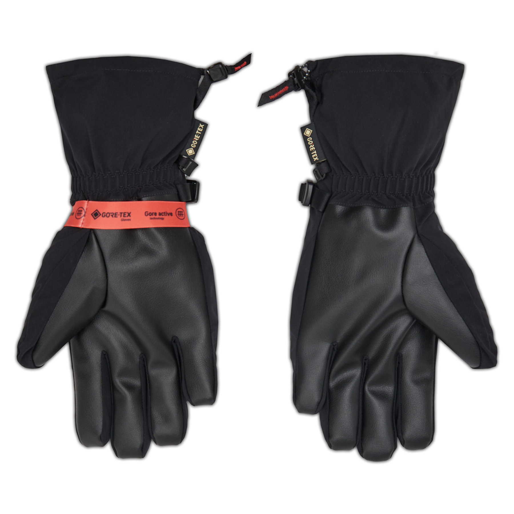 Marmot Mănuși schi Snoasis Glove 82860 Negru - Pled.ro