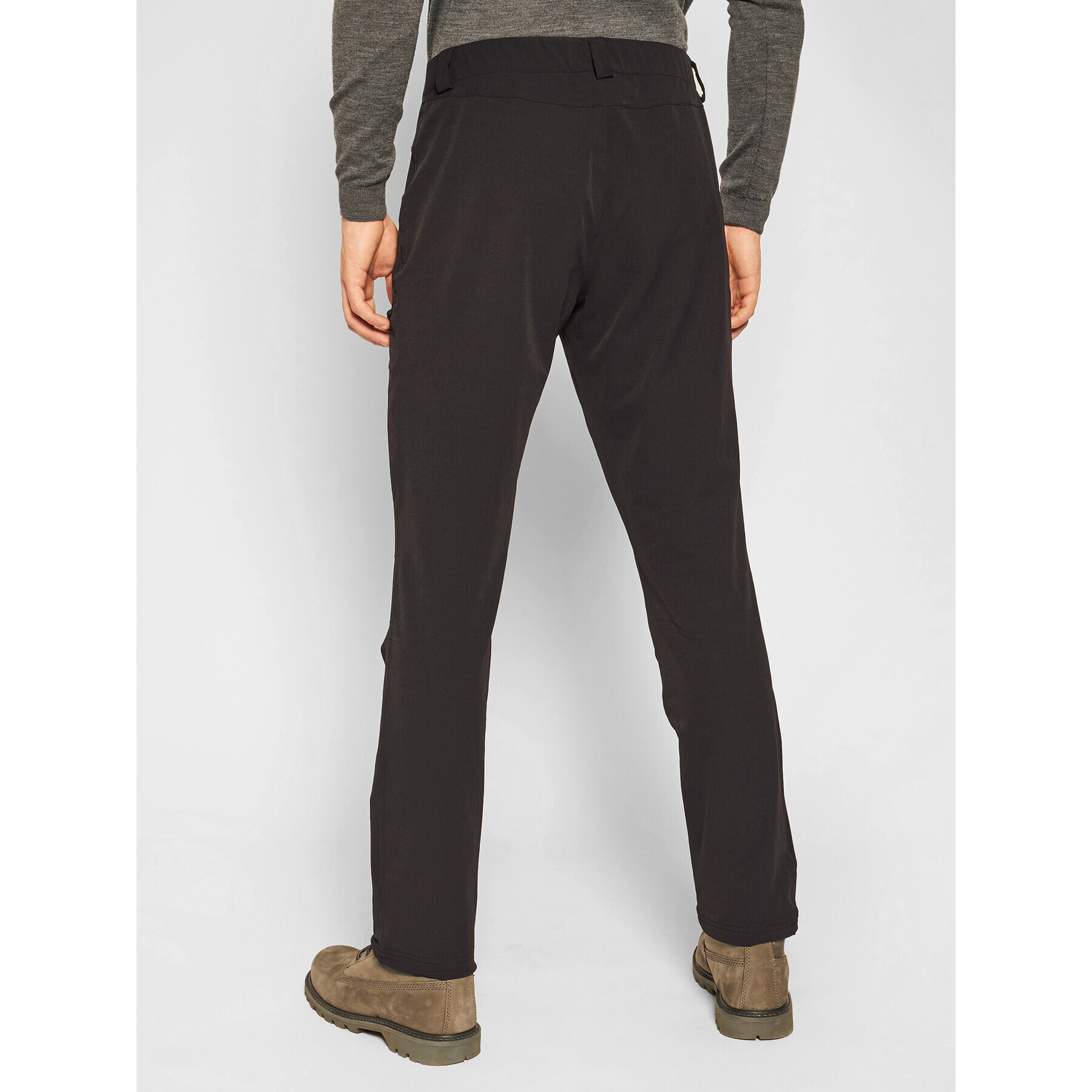 Marmot Pantaloni outdoor 81910 Negru Regular Fit - Pled.ro