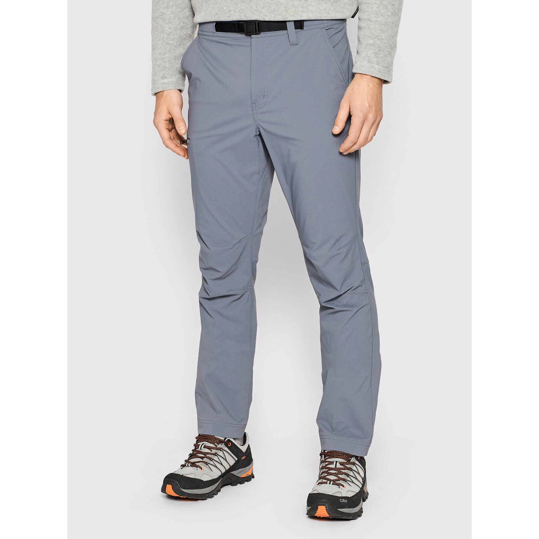 Marmot Pantaloni outdoor M106131515 Gri Regular Fit - Pled.ro