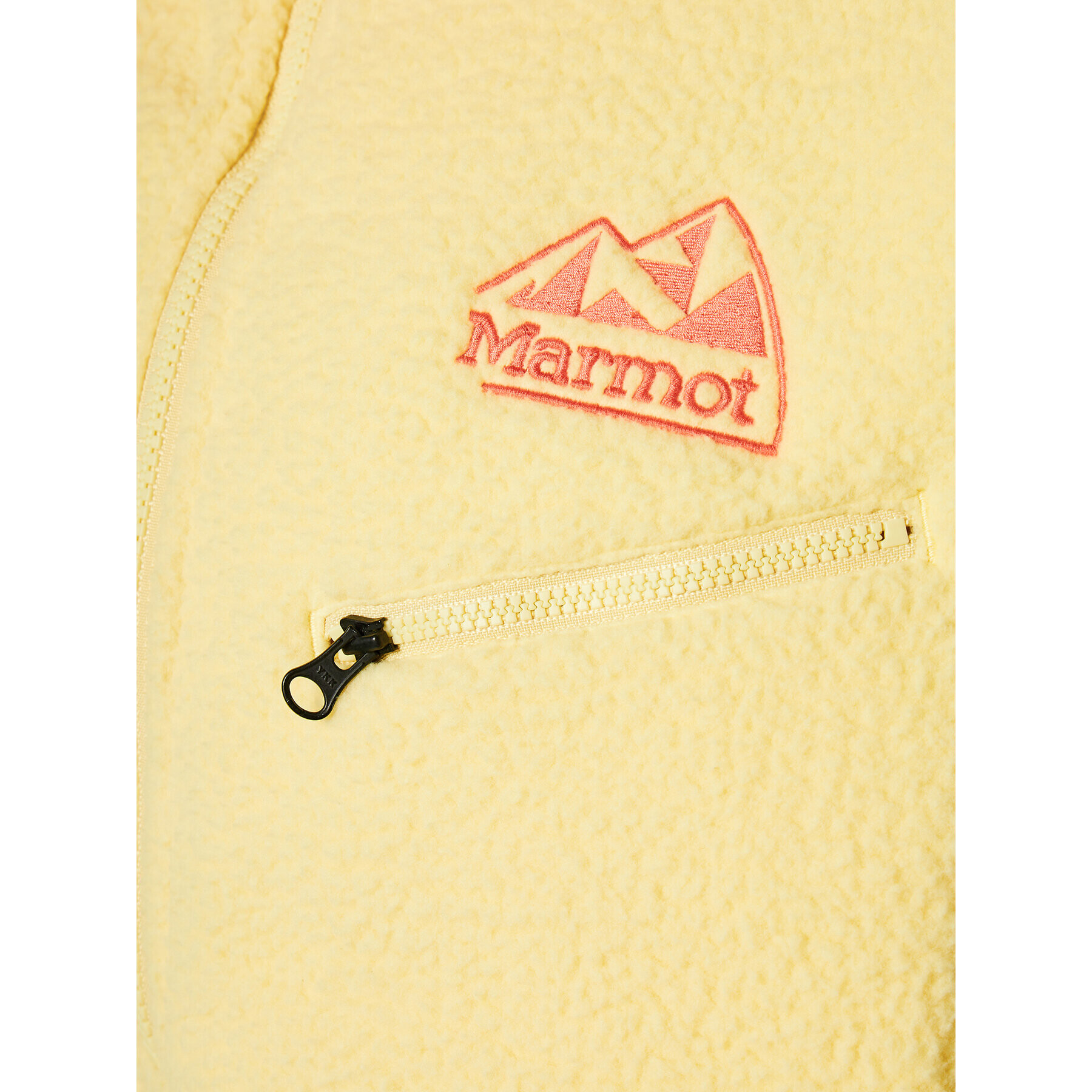 Marmot Polar 94 E.C.O. M14197 Bej Oversize - Pled.ro