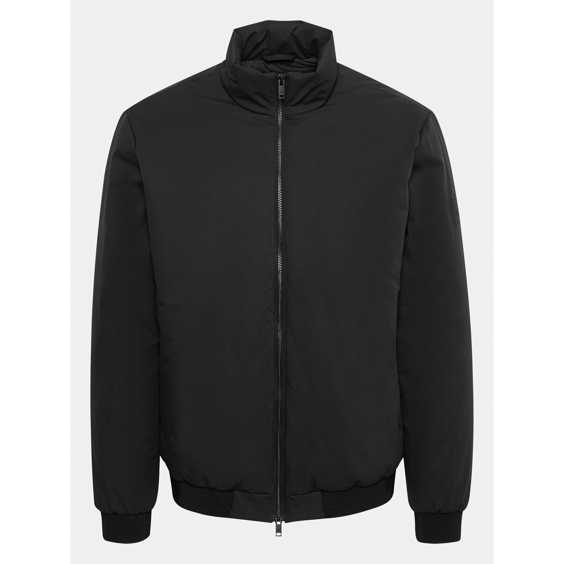 Matinique Geacă bomber 30206721 Negru Regular Fit - Pled.ro