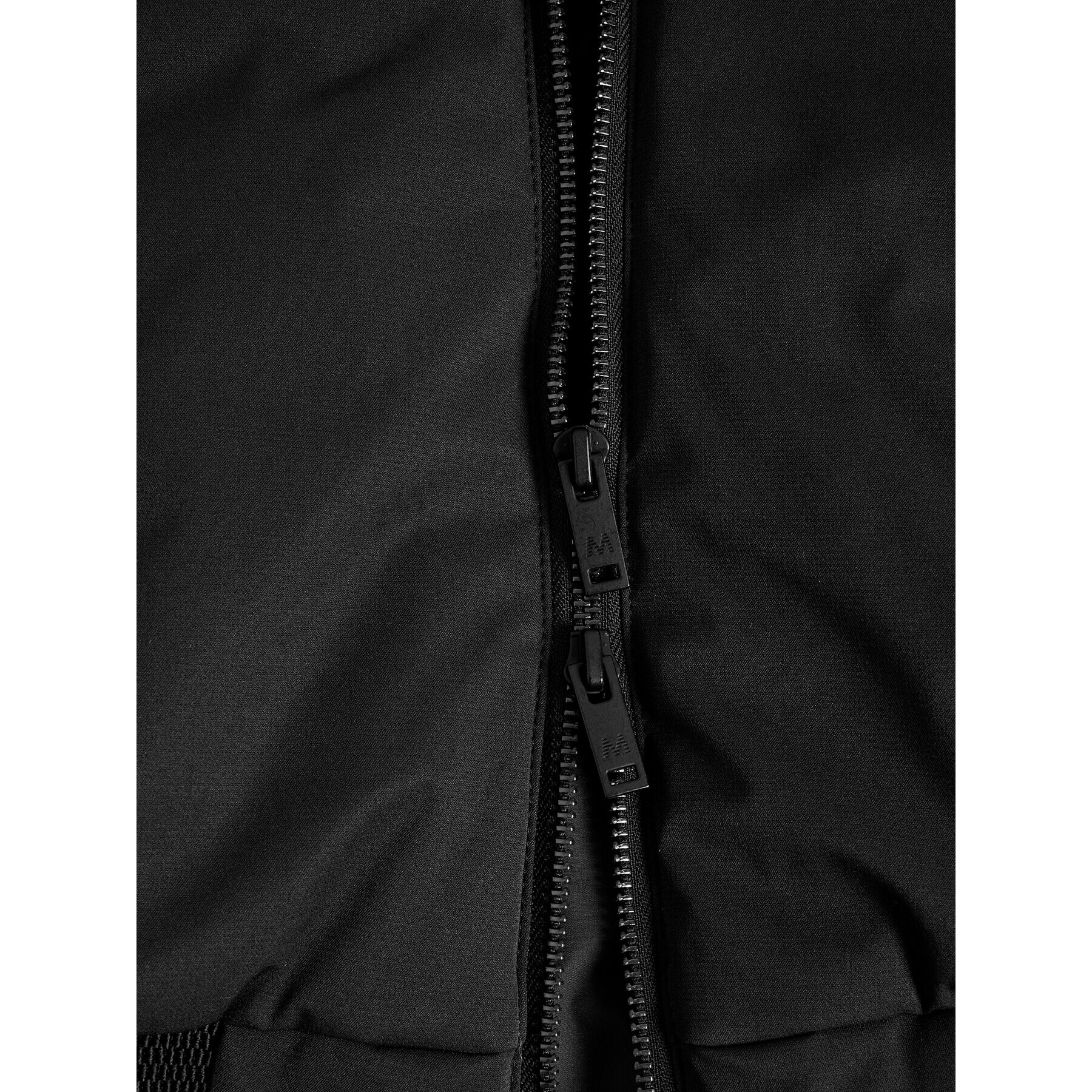 Matinique Geacă bomber 30206721 Negru Regular Fit - Pled.ro