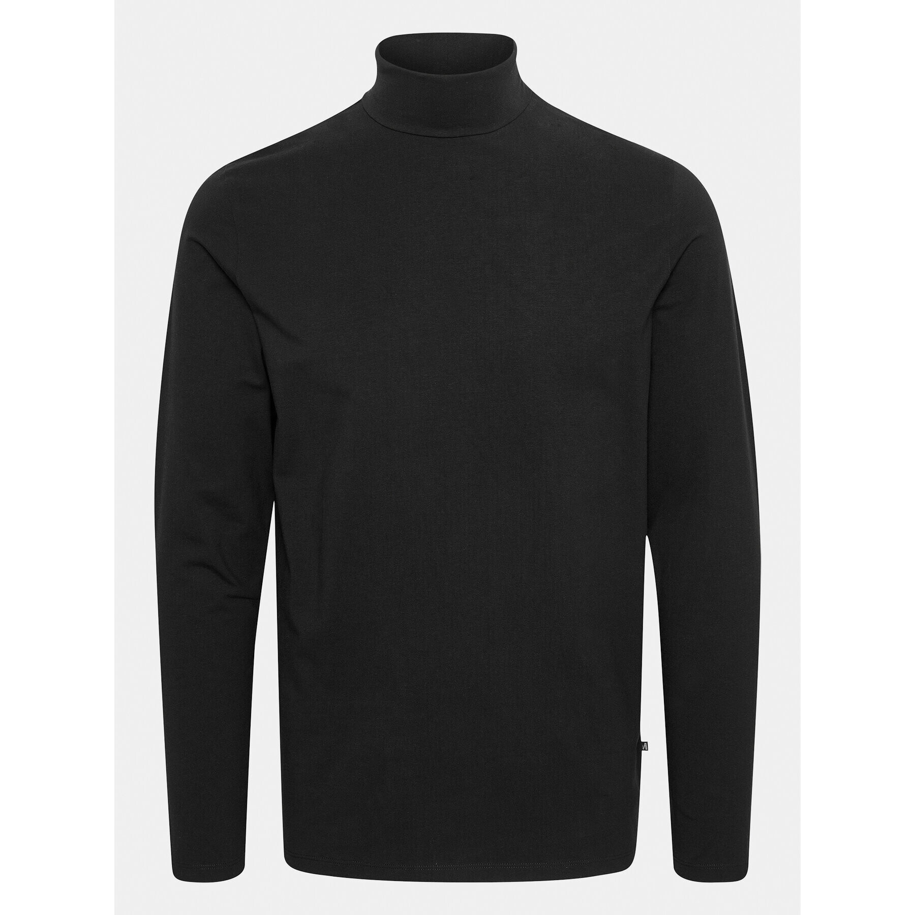 Matinique Longsleeve 30205696 Negru Slim Fit - Pled.ro