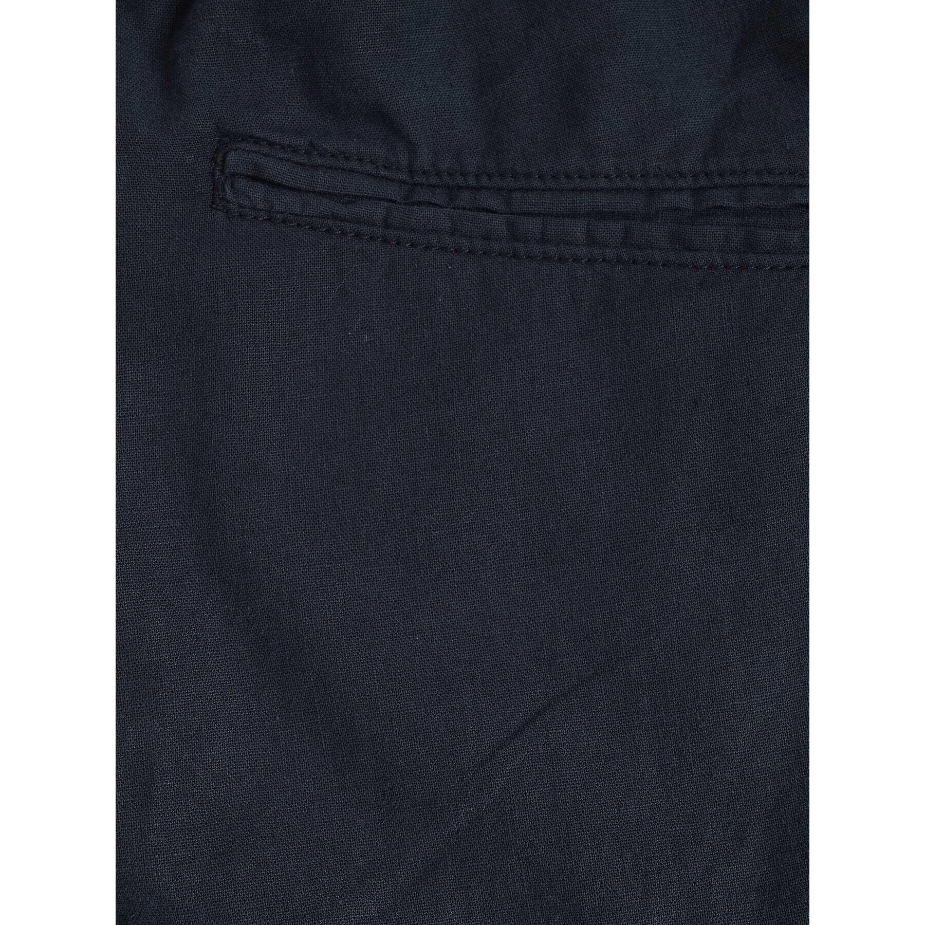 Matinique Pantaloni din material Barton 30206031 Bleumarin Regular Fit - Pled.ro