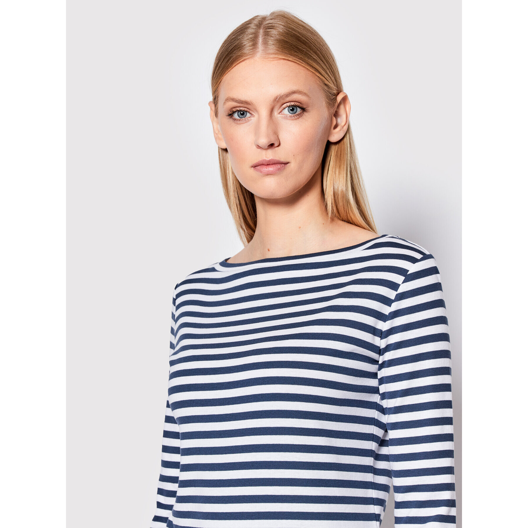 MAX&Co. Bluză 79449622 Bleumarin Regular Fit - Pled.ro