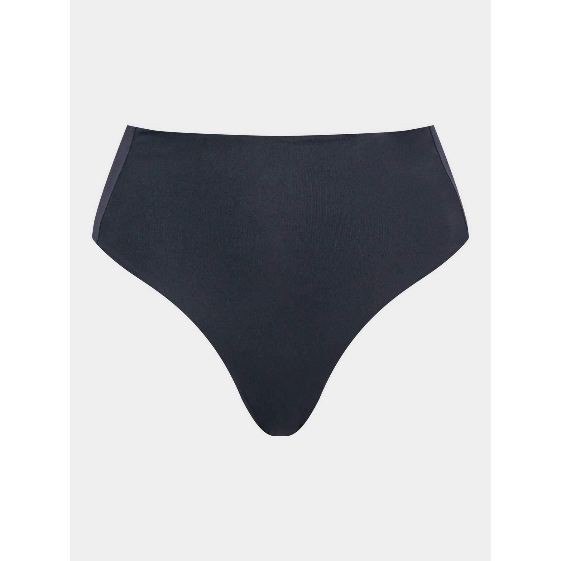 Max Mara Beachwear Bikini partea de jos Sabina 2338210238 Negru - Pled.ro