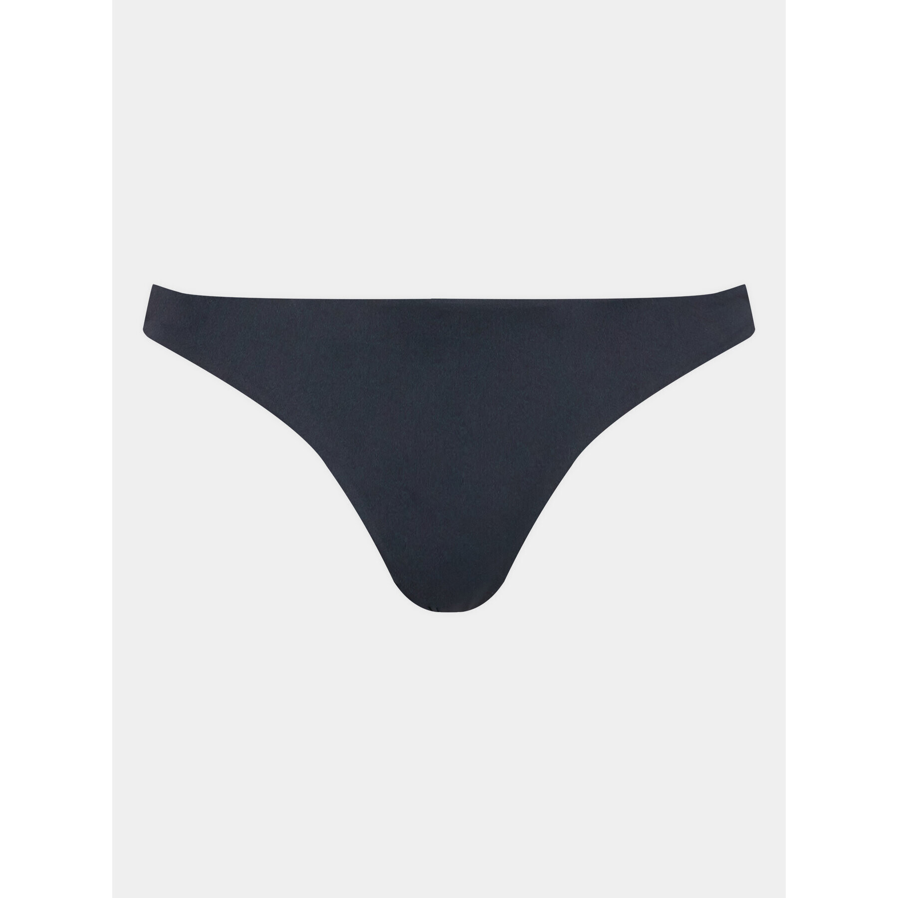 Max Mara Beachwear Bikini partea de jos Selma 2338210538 Negru - Pled.ro