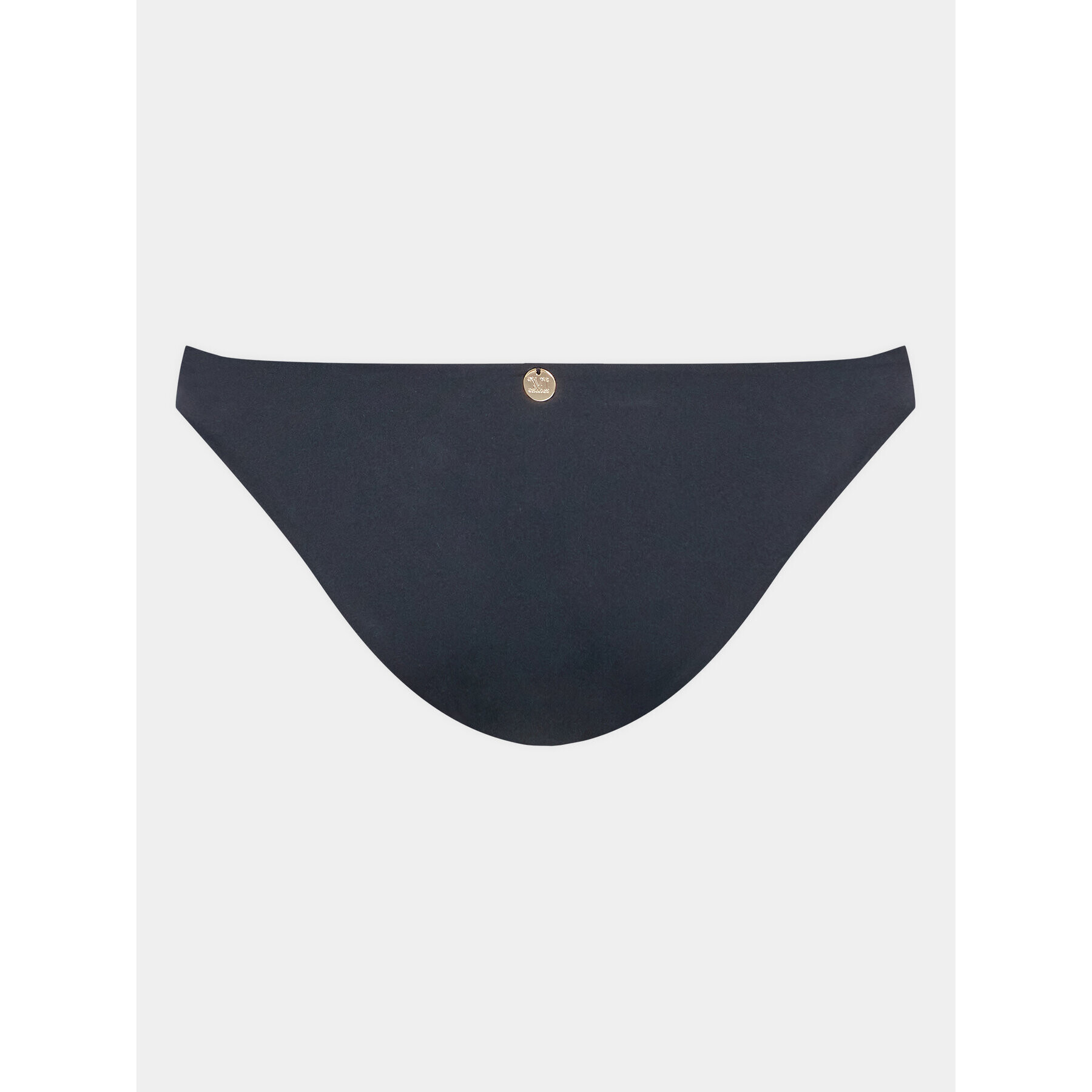 Max Mara Beachwear Bikini partea de jos Selma 2338210538 Negru - Pled.ro