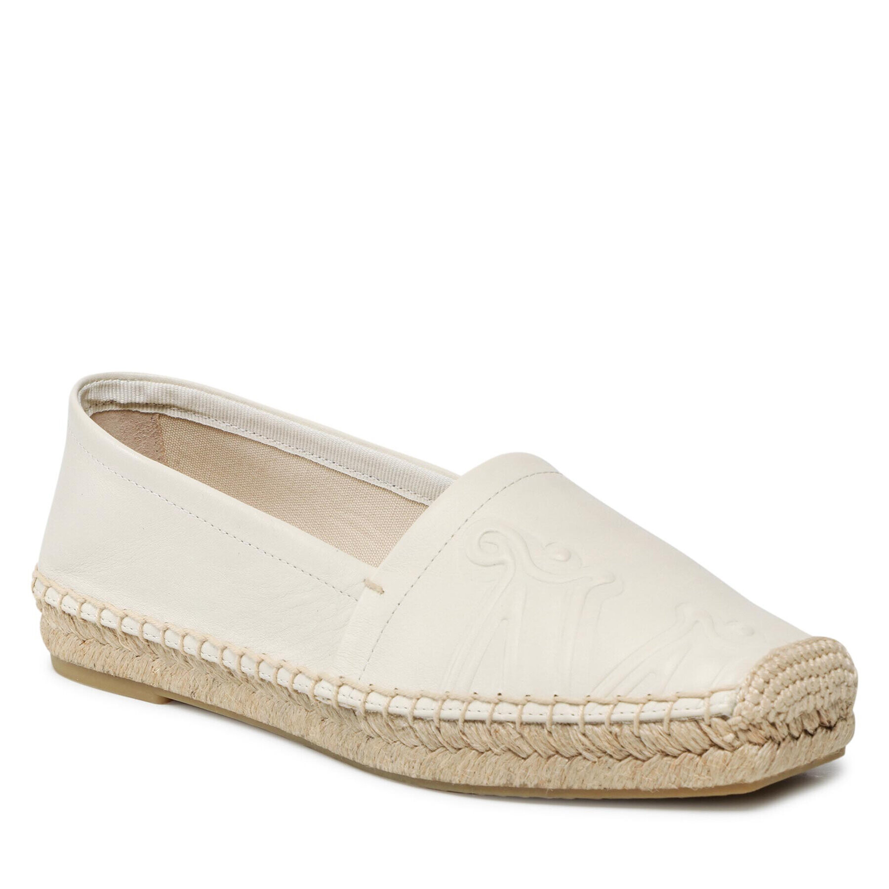 Max Mara Espadrile Eli 45210321600 Bej - Pled.ro