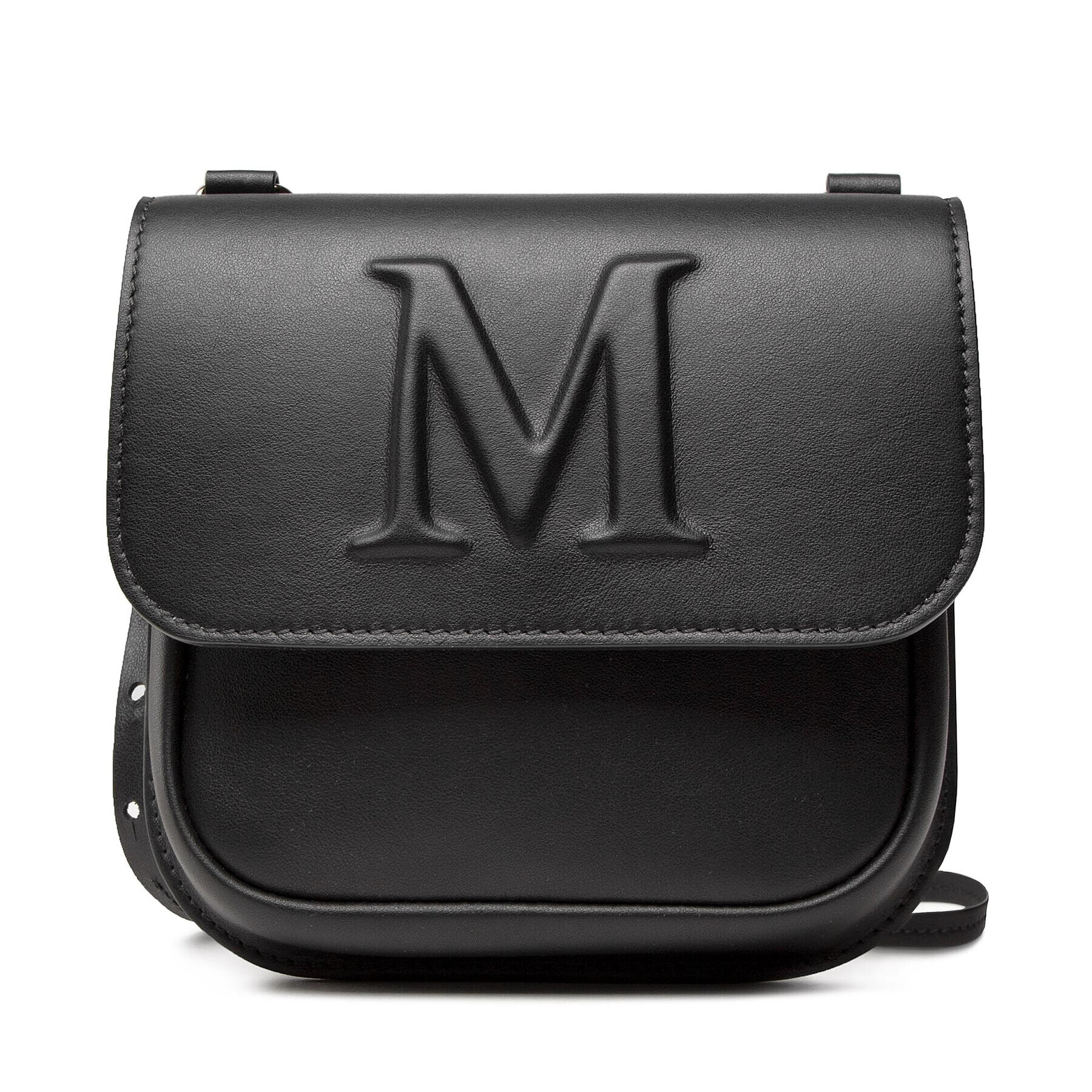 Max Mara Geantă Hfmaro 45162417 Negru - Pled.ro