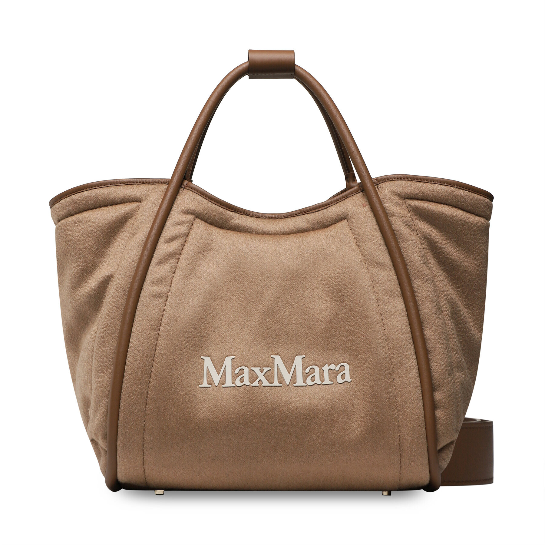 Max Mara Geantă Marinws 45165223600 Maro - Pled.ro