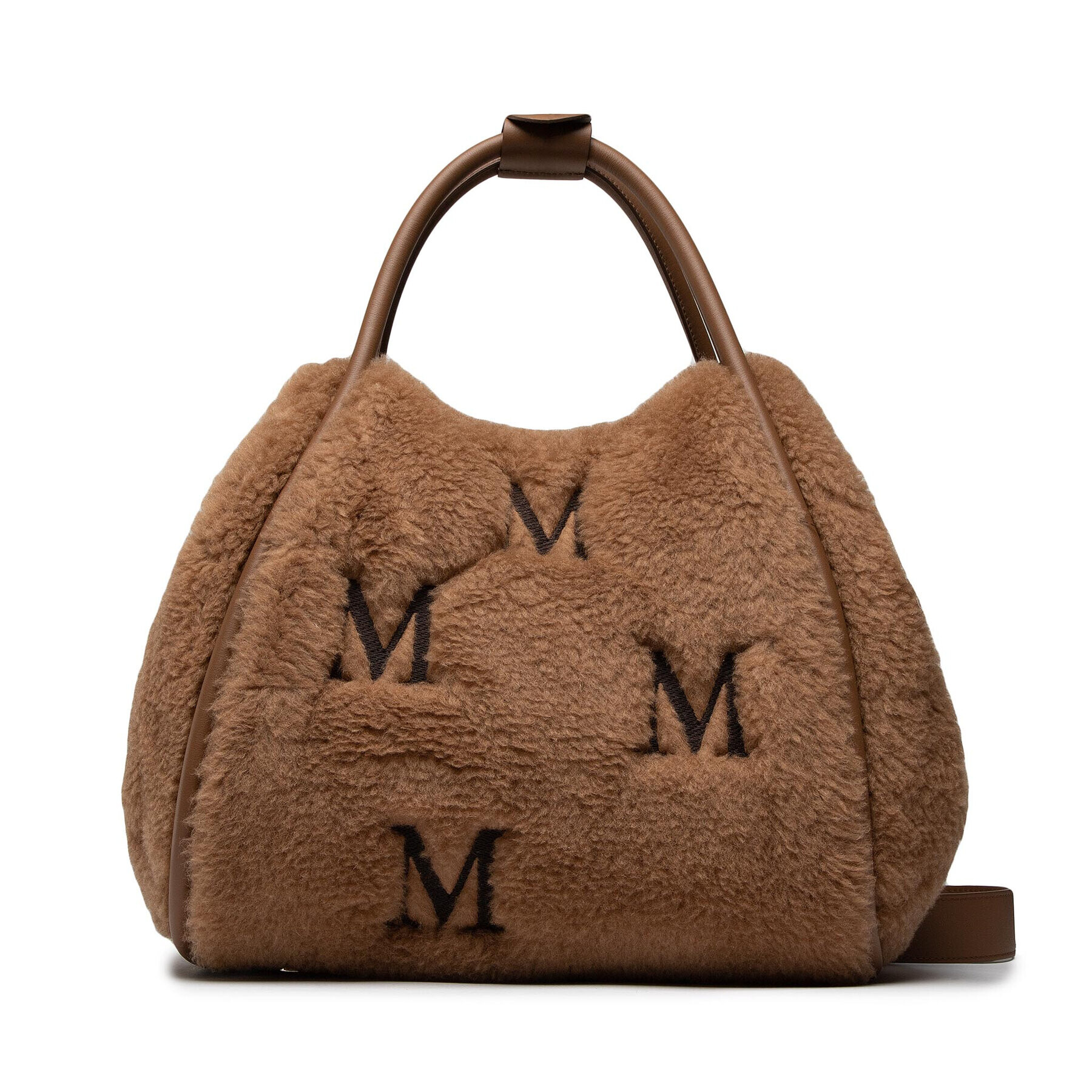 Max Mara Geantă Tmarinm 45162923600 Maro - Pled.ro