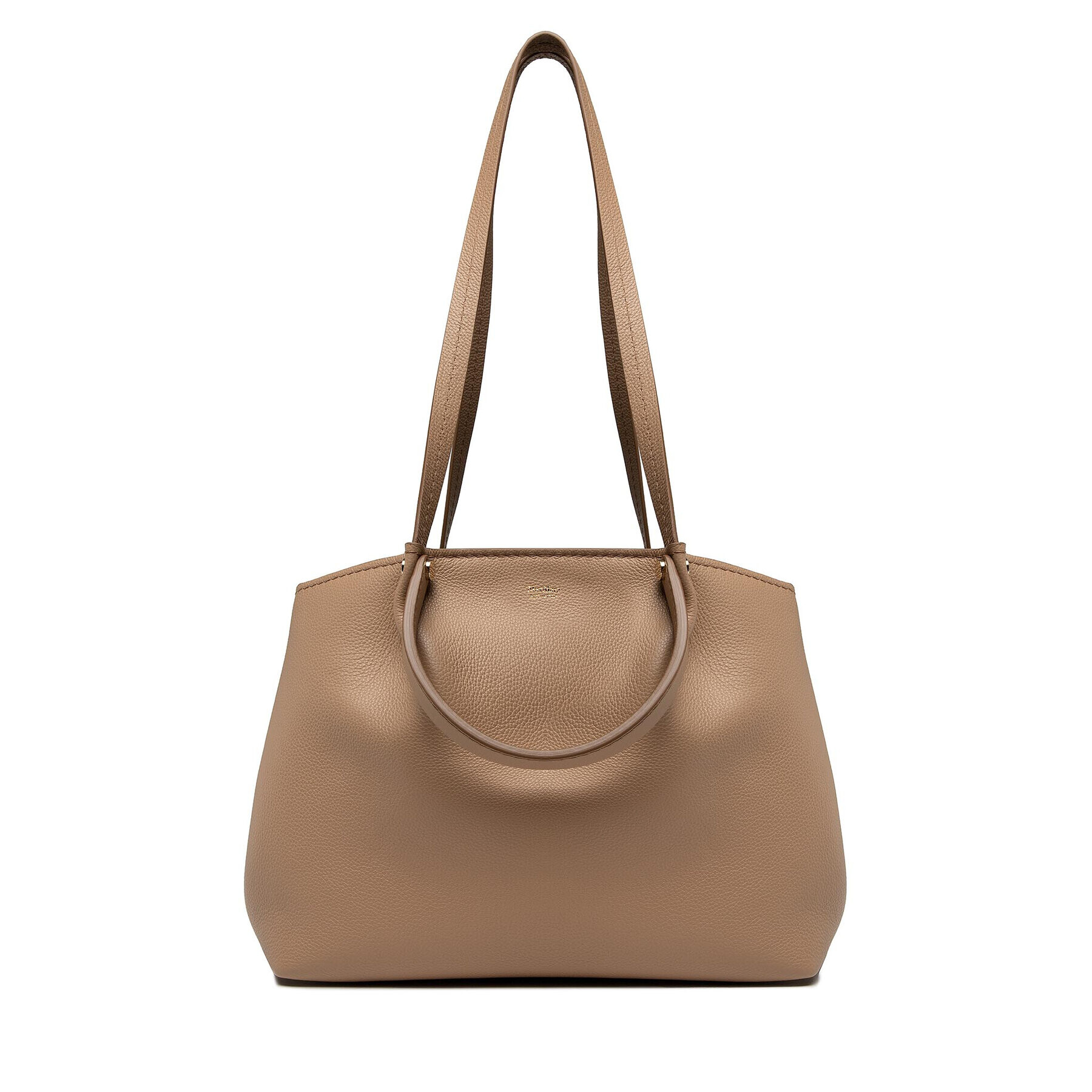 Max Mara Geantă Tote 45162027600 Maro - Pled.ro