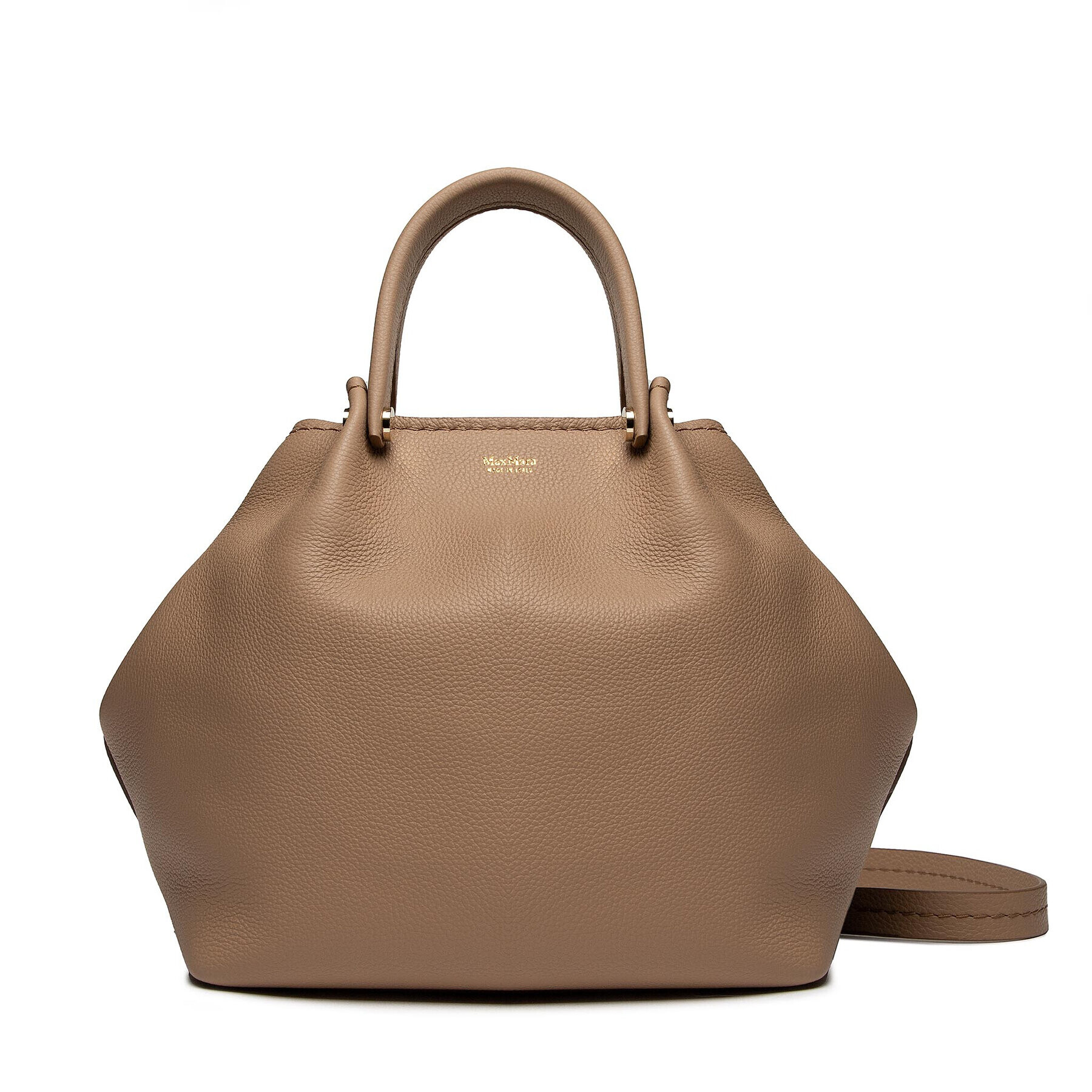 Max Mara Geantă Totes 45162127600 Maro - Pled.ro