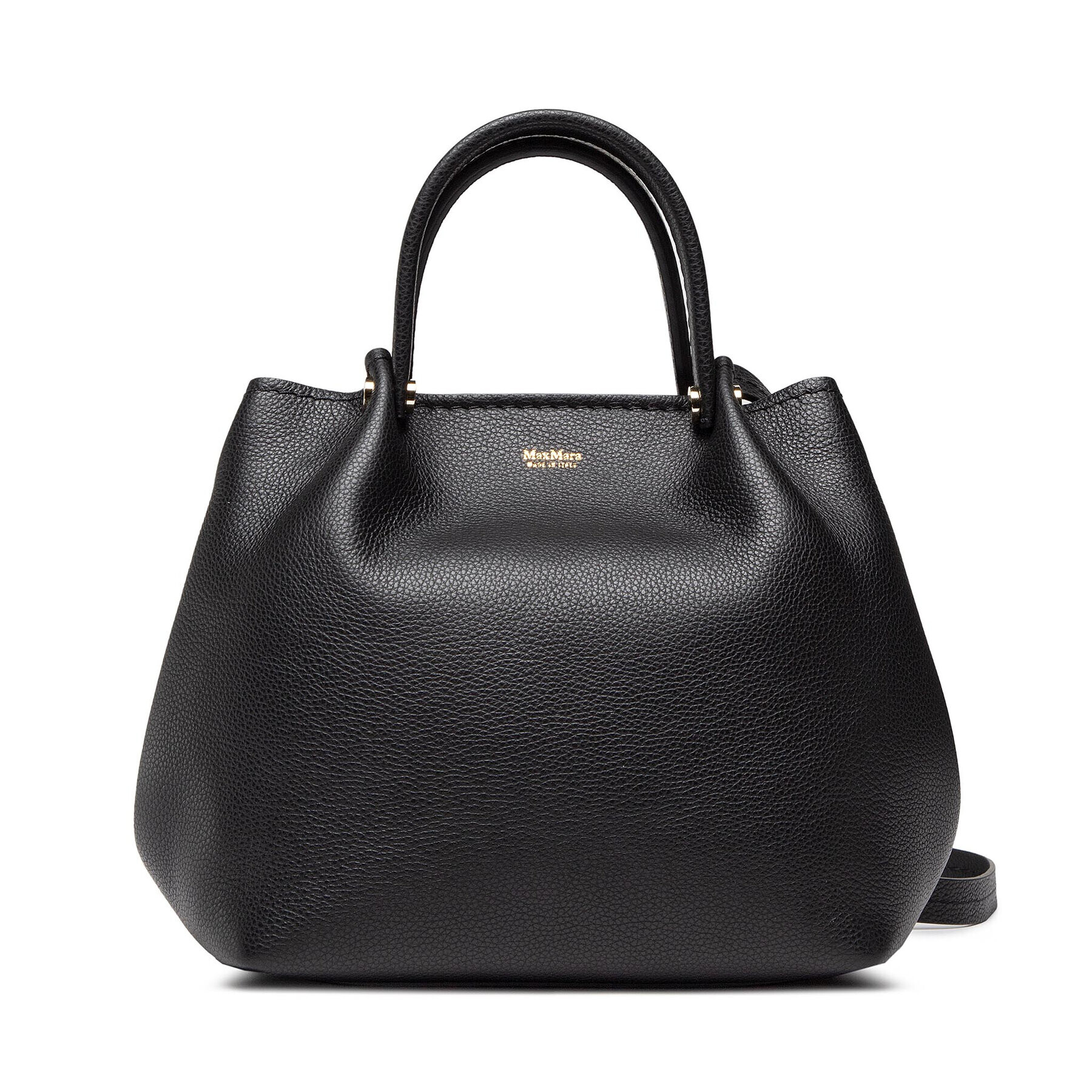 Max Mara Geantă Totes 45162127600 Negru - Pled.ro