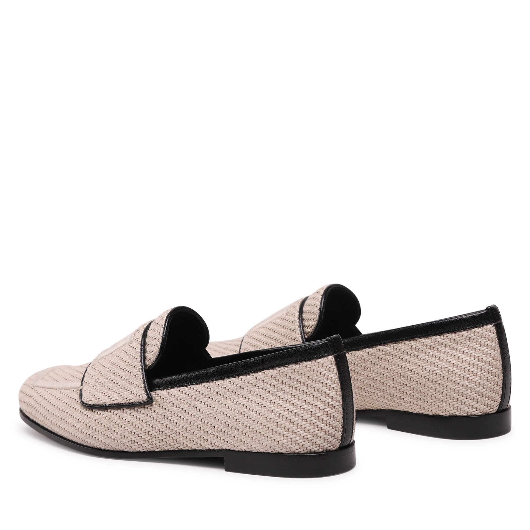 Max Mara Lords Lizia 23452109316 Bej - Pled.ro