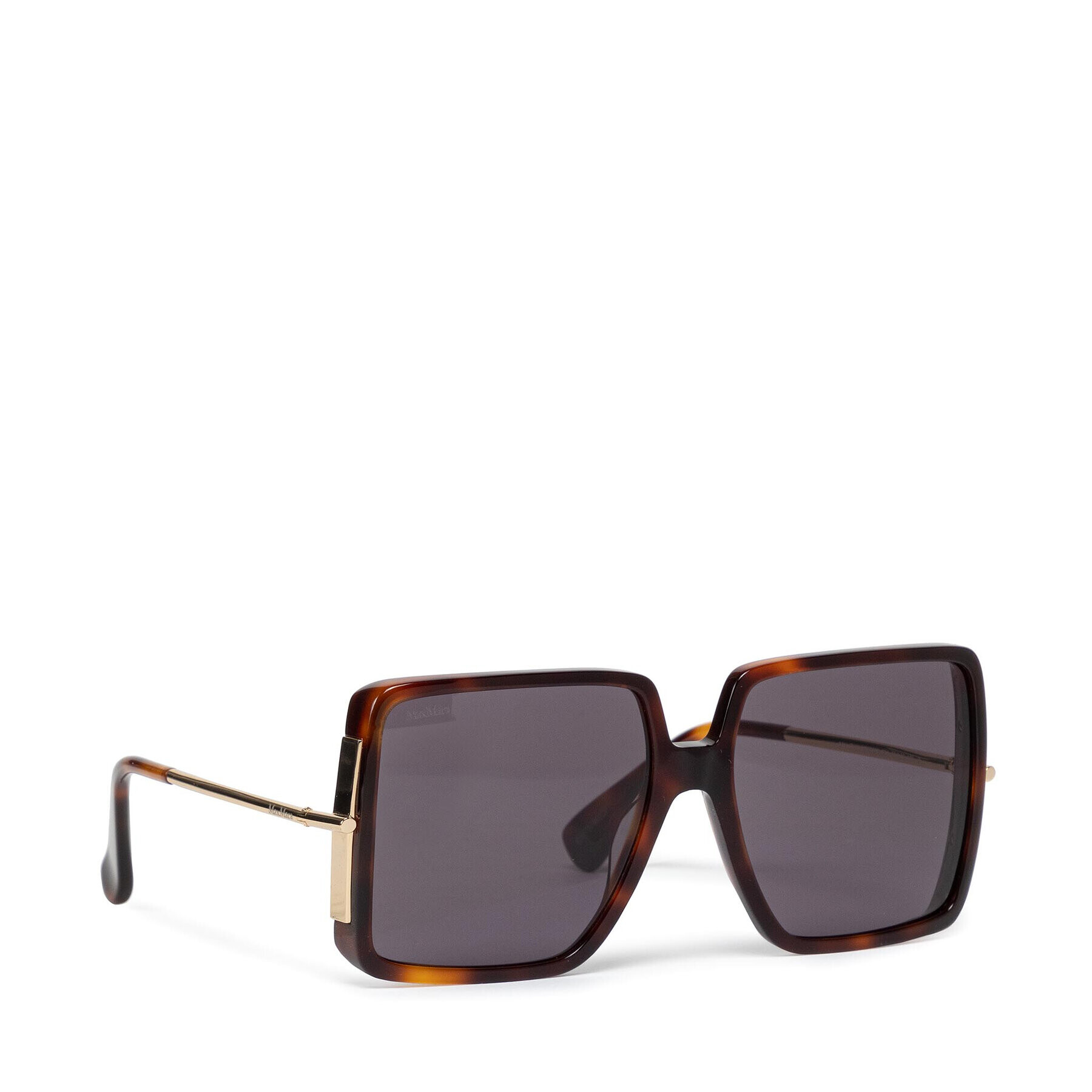 Max Mara Ochelari de soare Malibu4 MM0003/S 52A Maro - Pled.ro