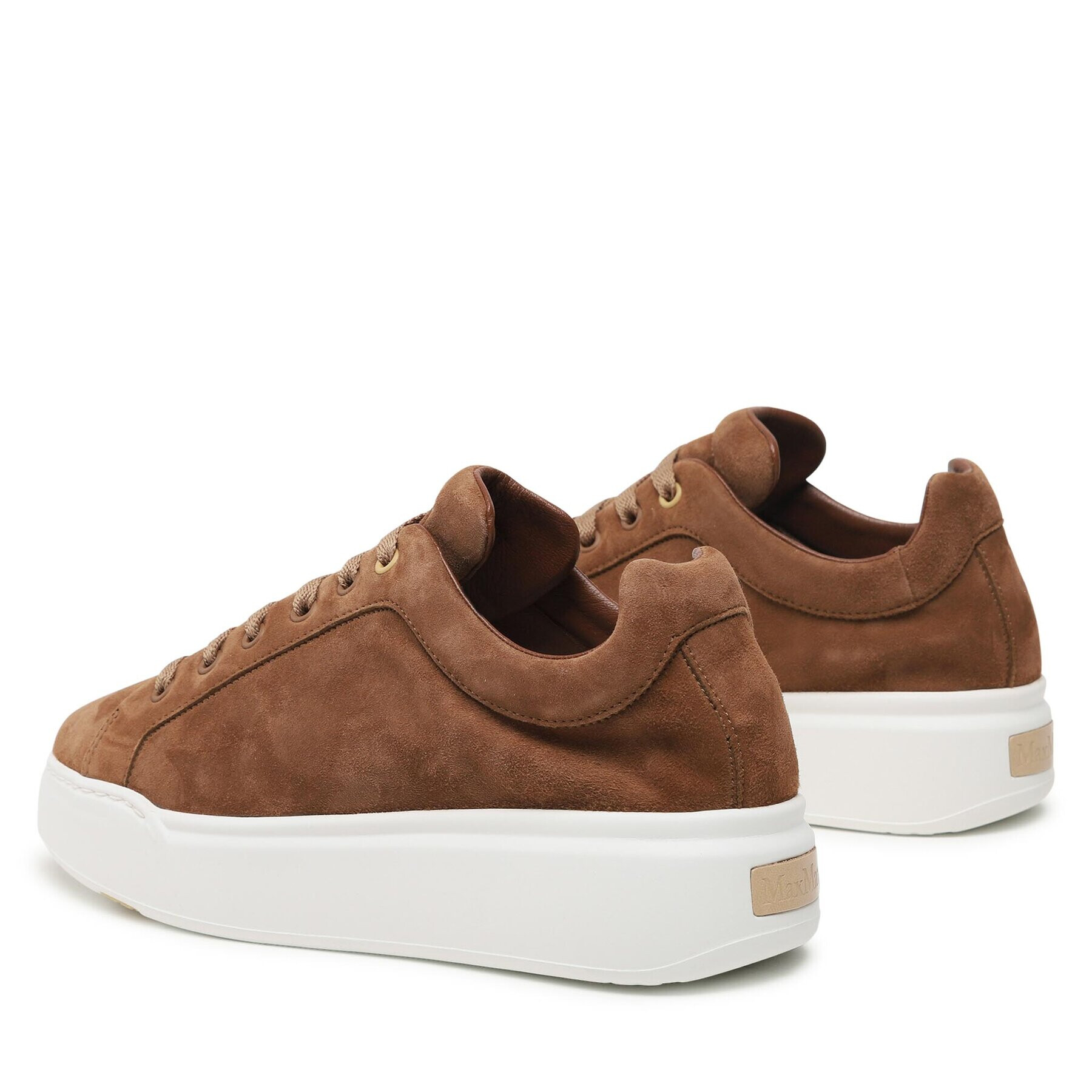 Max Mara Sneakers Maxisf 2347610136600 Maro - Pled.ro