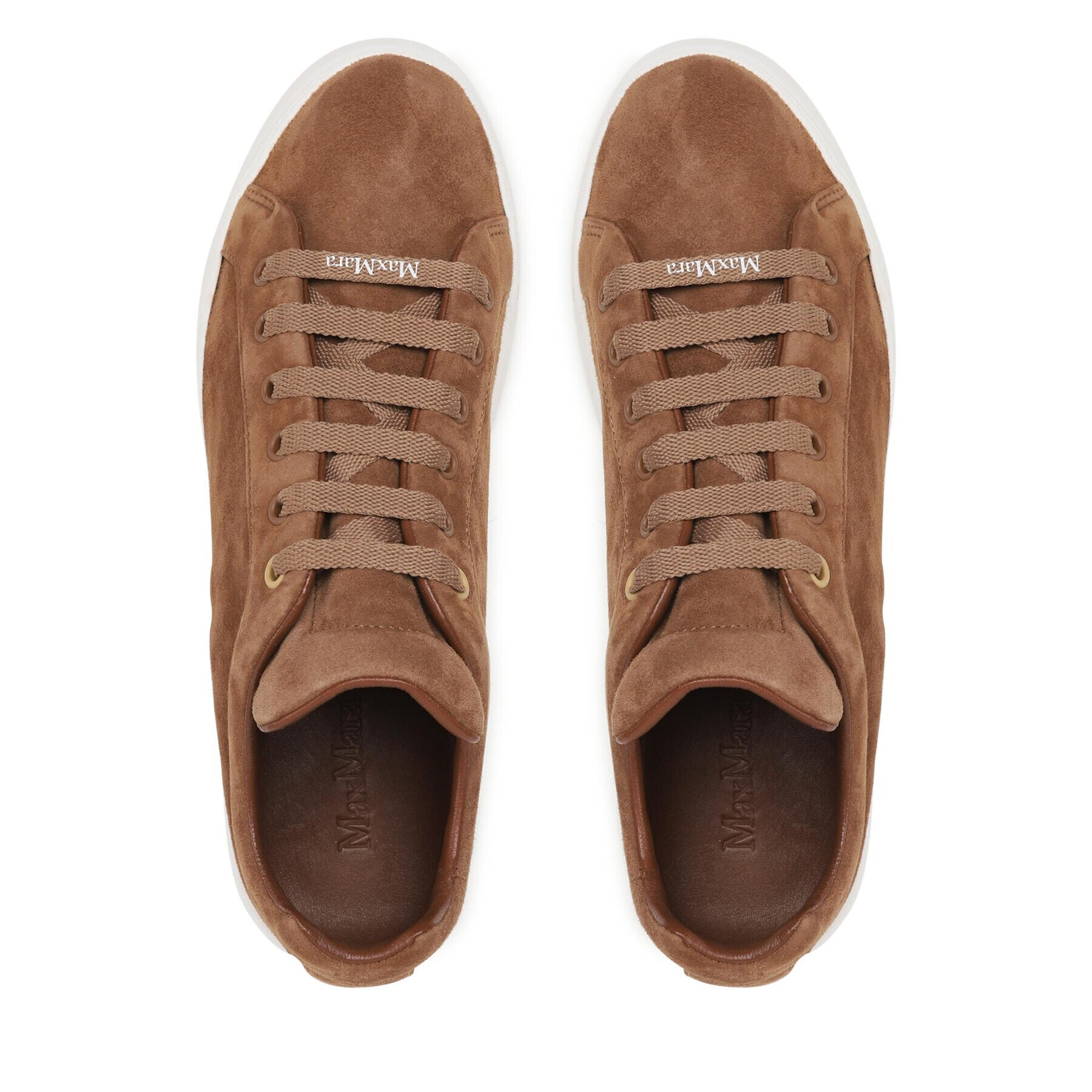 Max Mara Sneakers Maxisf 2347610136600 Maro - Pled.ro