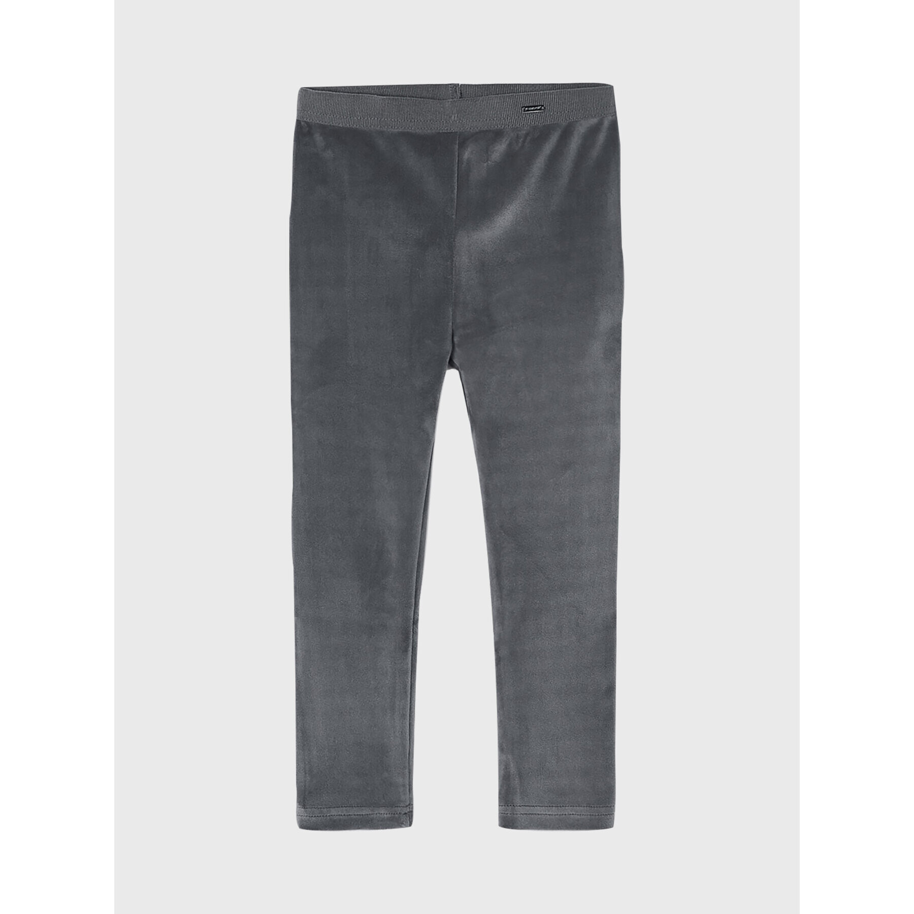 Mayoral Colanți 712 Gri Slim Fit - Pled.ro