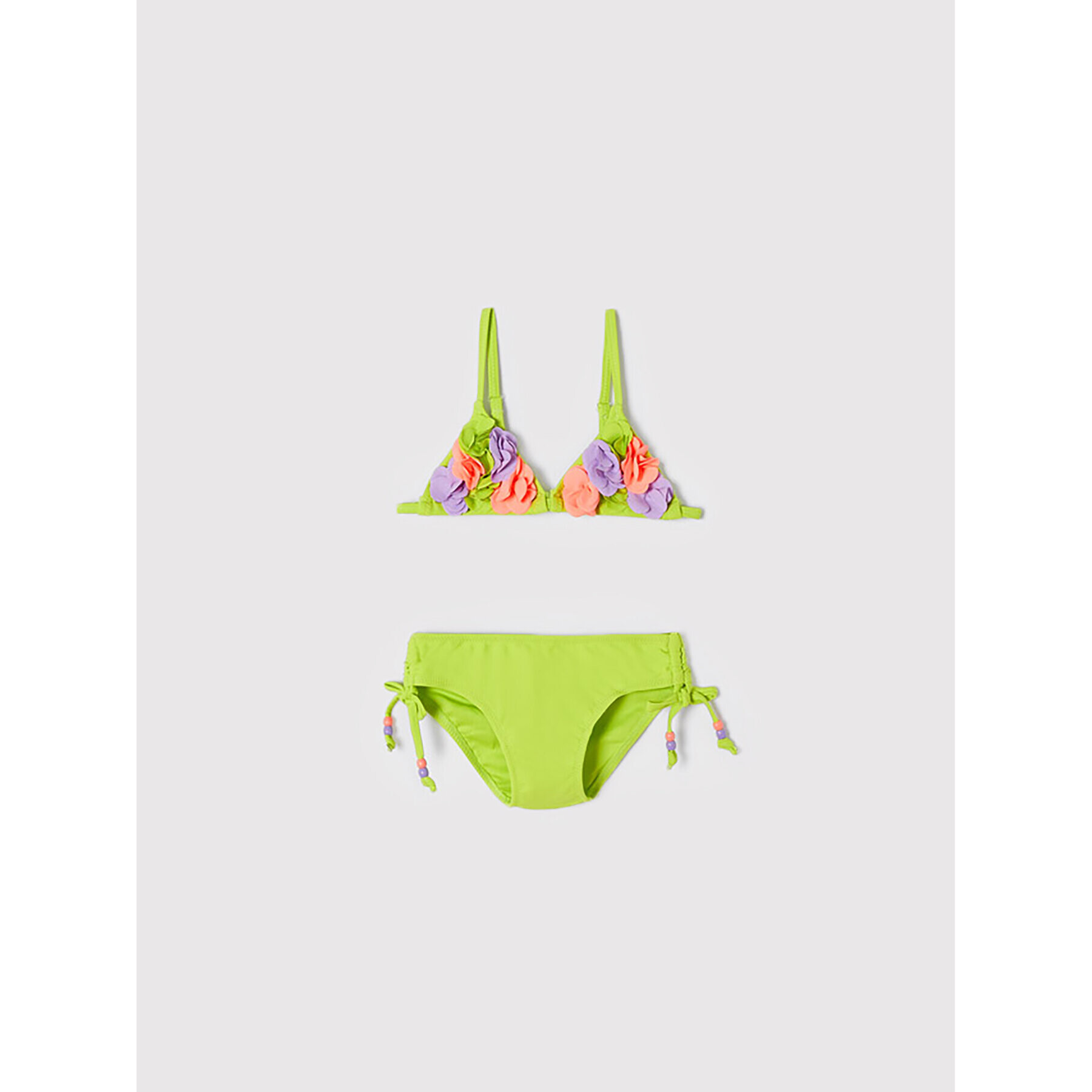 Mayoral Costum de baie 3767 Verde - Pled.ro