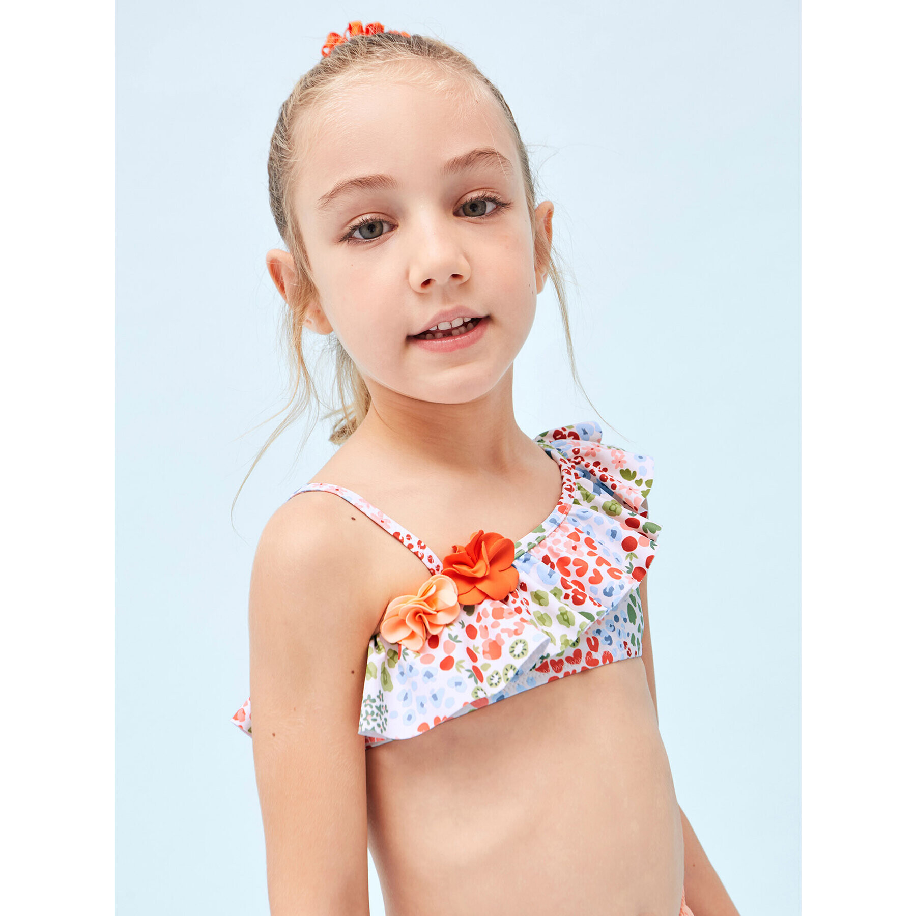 Mayoral Costum de baie 3788 Colorat - Pled.ro