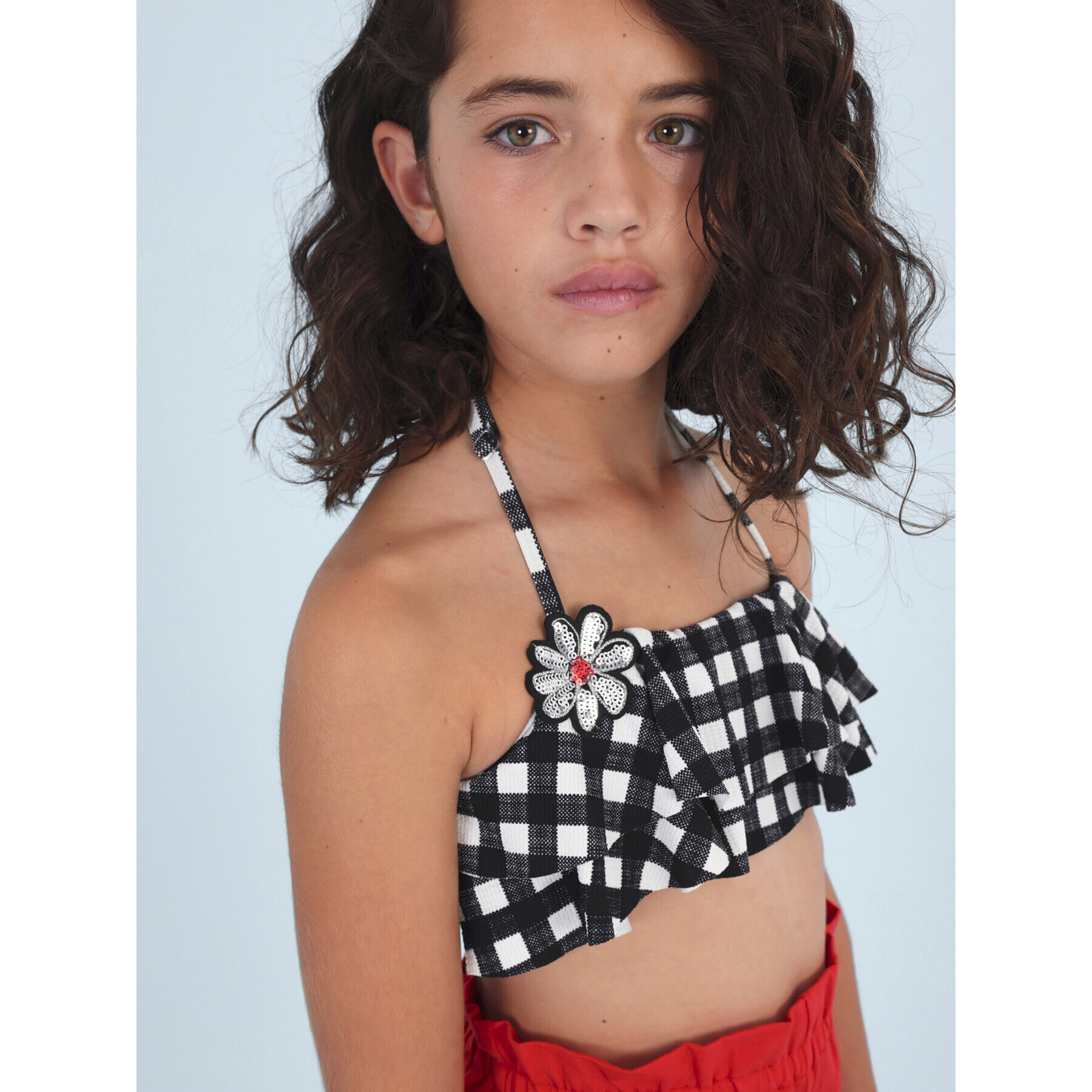 Mayoral Costum de baie 6752 Negru - Pled.ro