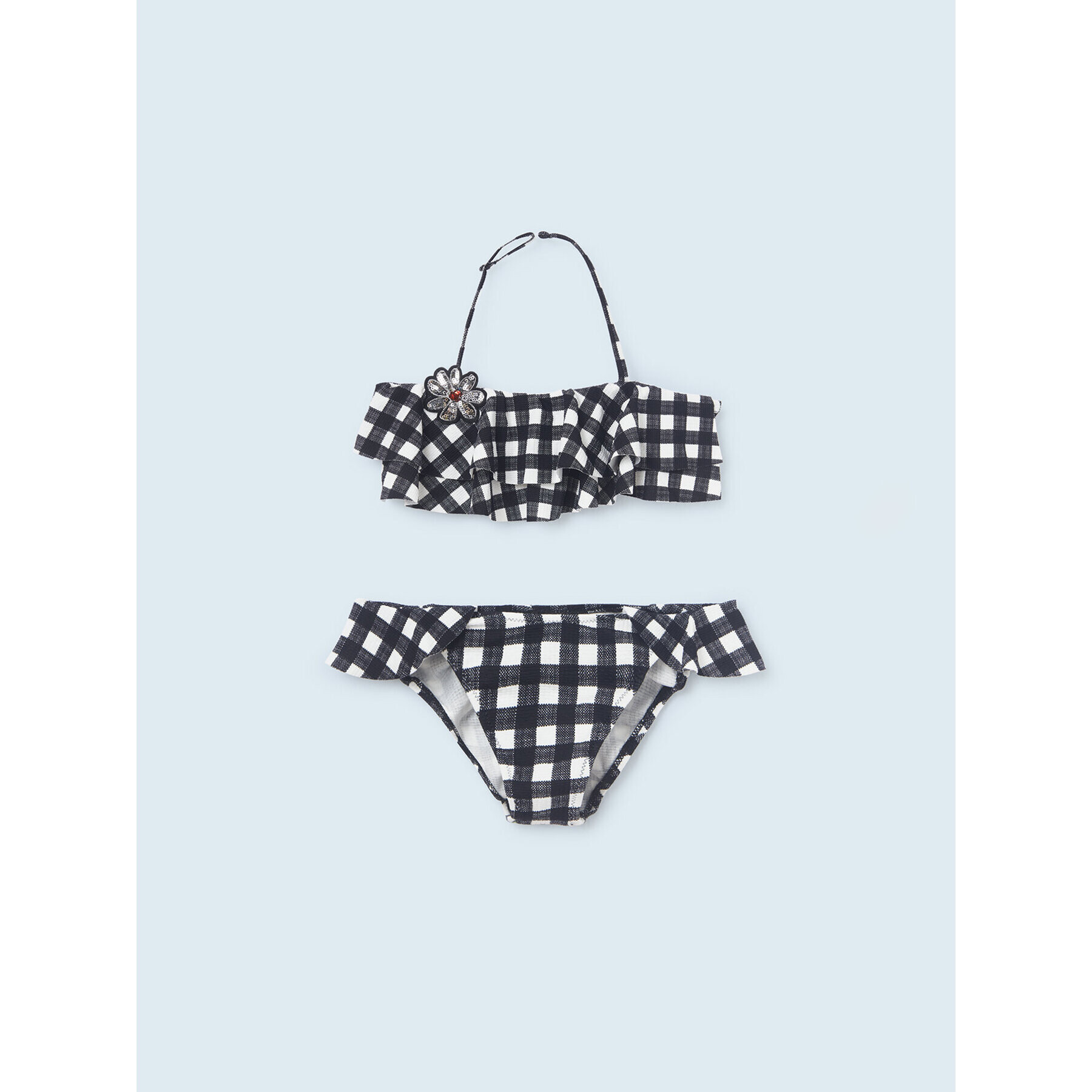 Mayoral Costum de baie 6752 Negru - Pled.ro