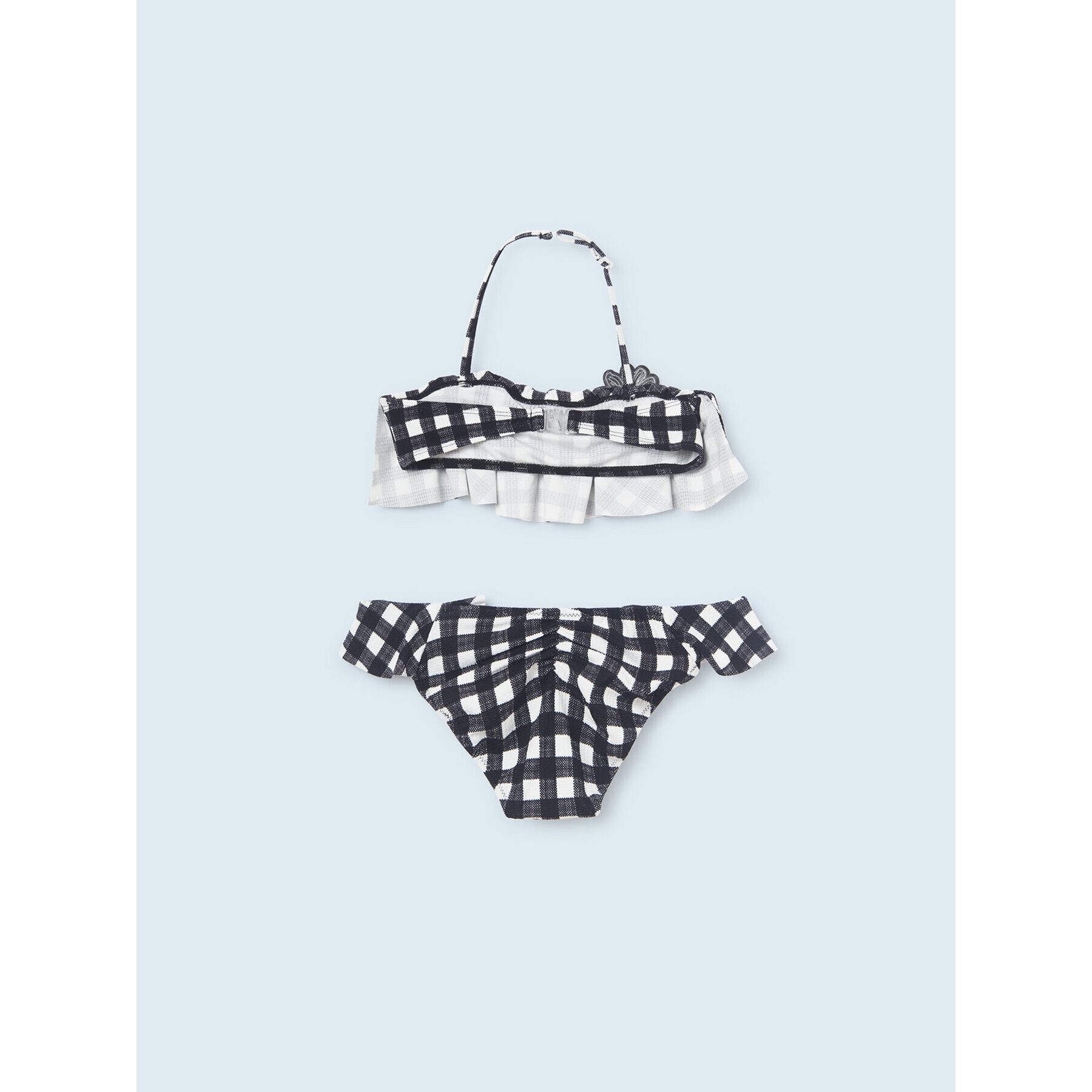 Mayoral Costum de baie 6752 Negru - Pled.ro