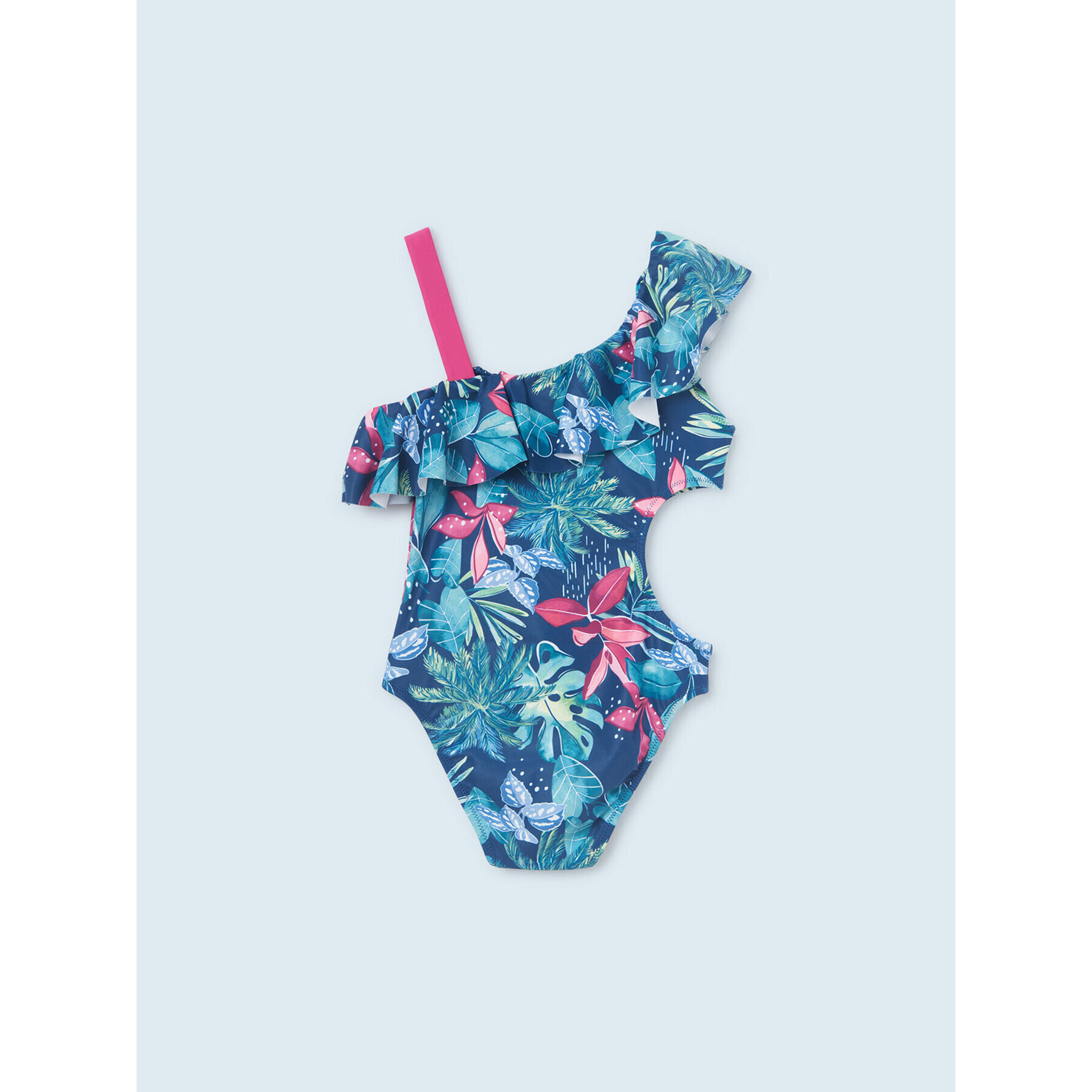 Mayoral Costum de baie 6755 Roz - Pled.ro