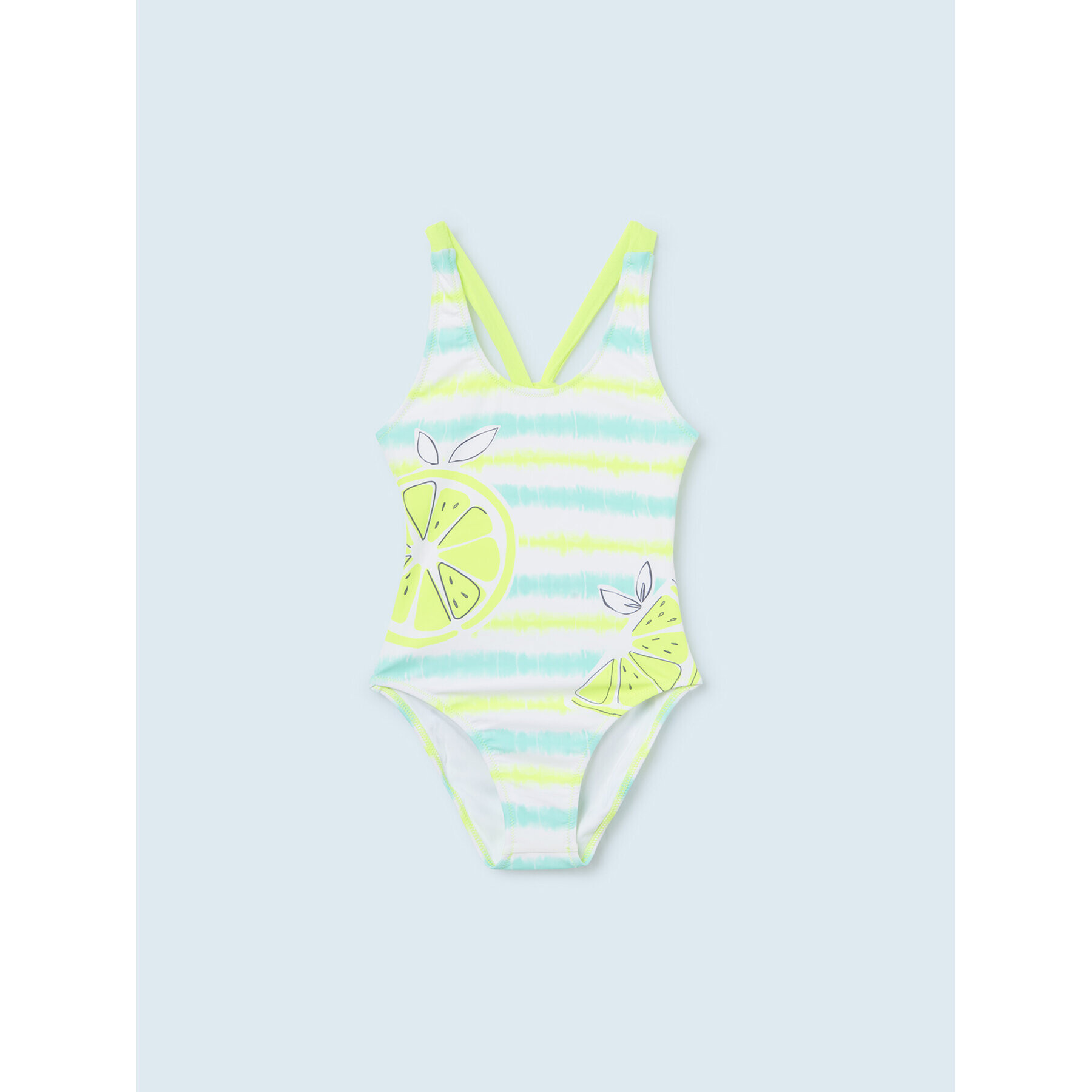 Mayoral Costum de baie 6756 Colorat - Pled.ro