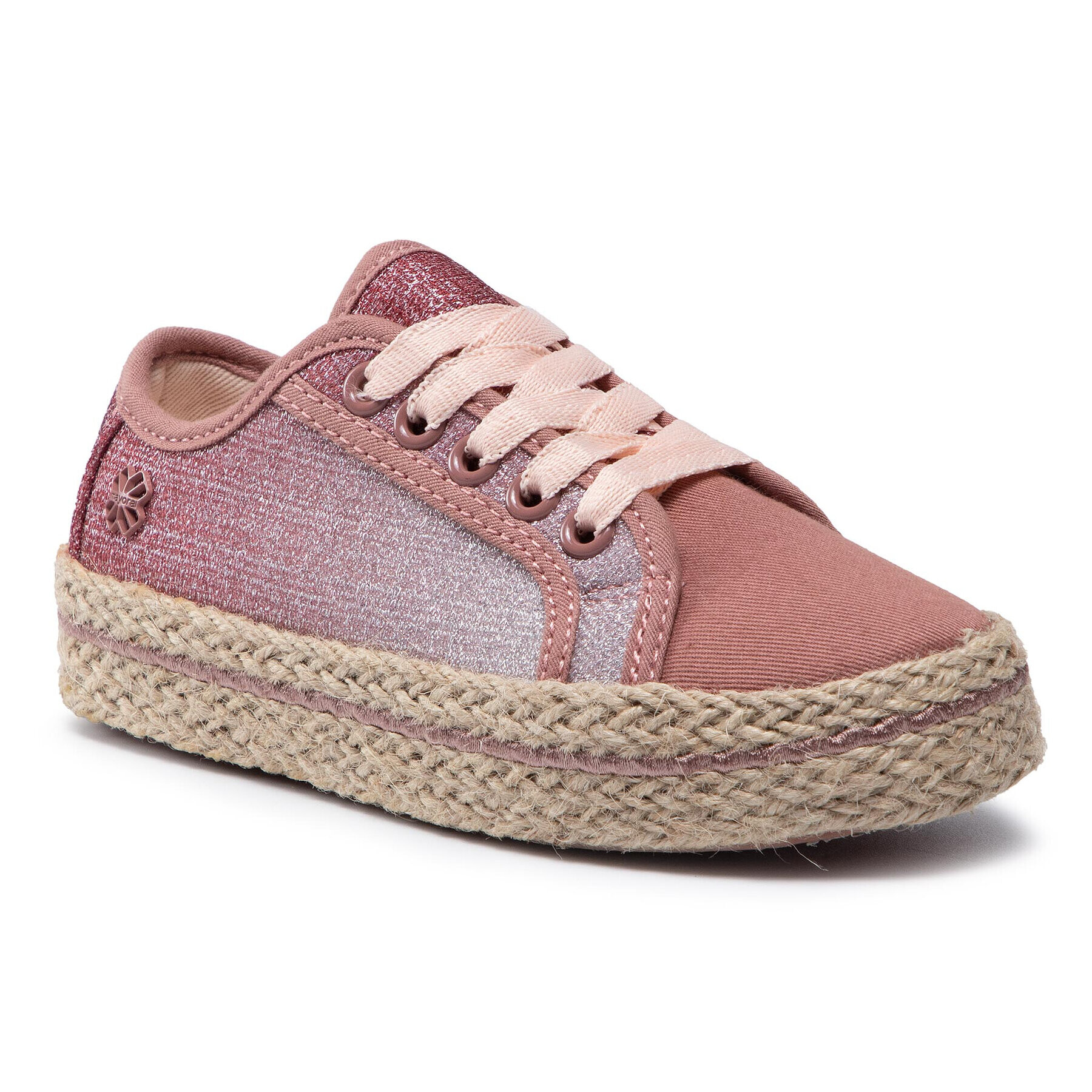 Mayoral Espadrile 43247 Roz - Pled.ro