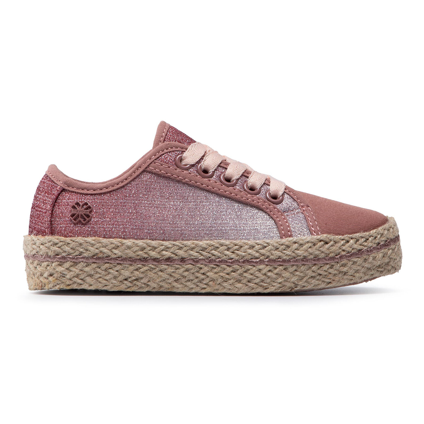 Mayoral Espadrile 43247 Roz - Pled.ro