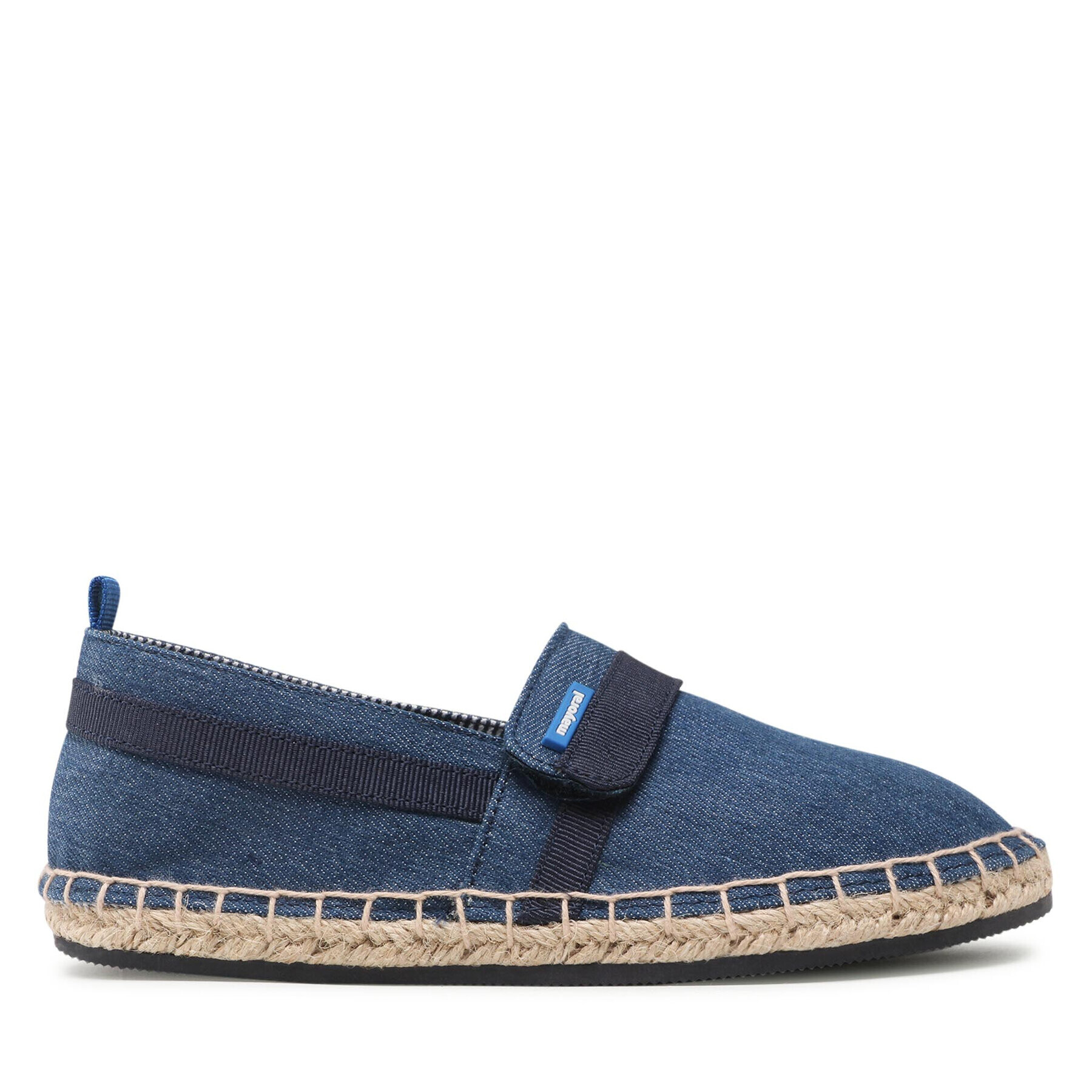 Mayoral Espadrile 45.411 Bleumarin - Pled.ro