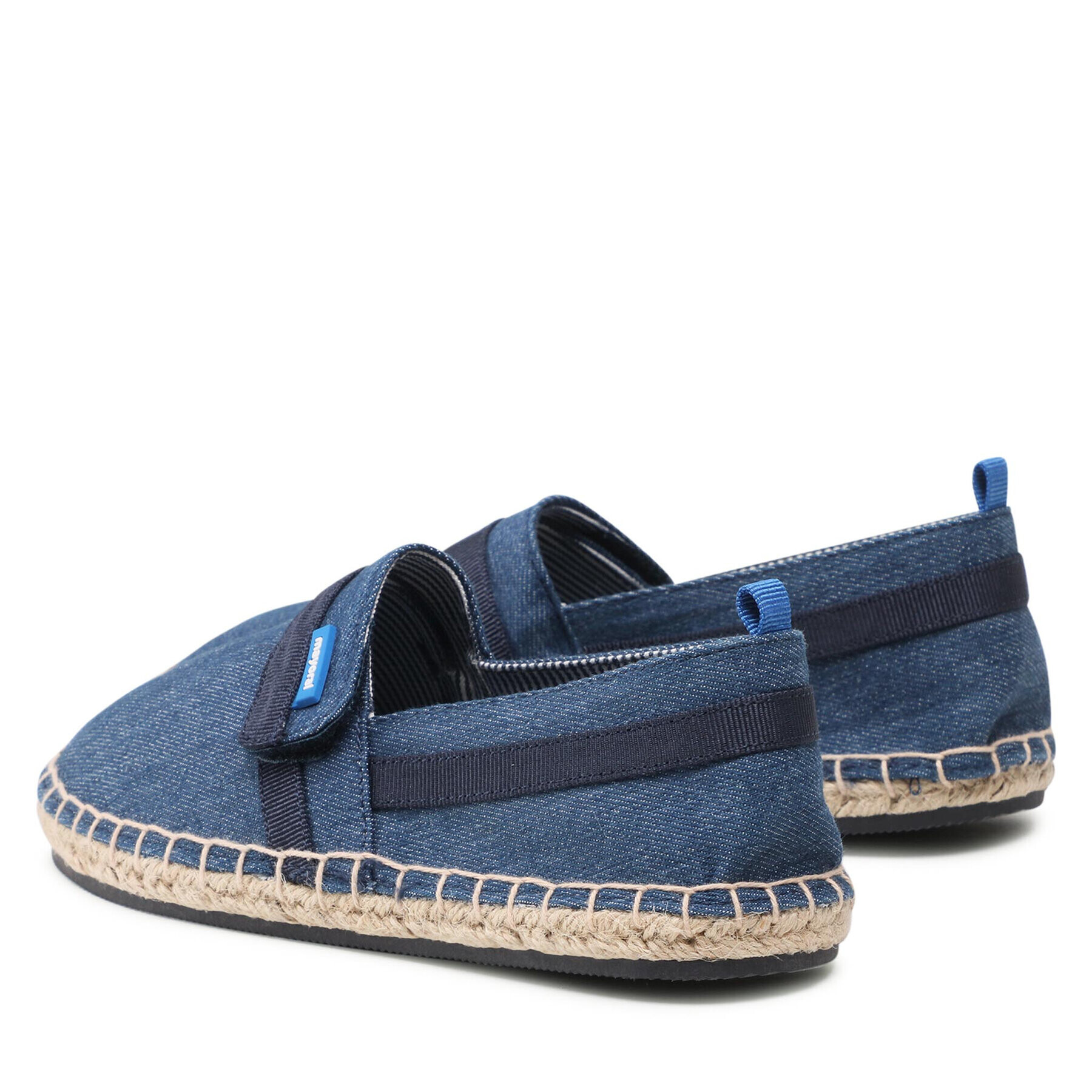 Mayoral Espadrile 45.411 Bleumarin - Pled.ro