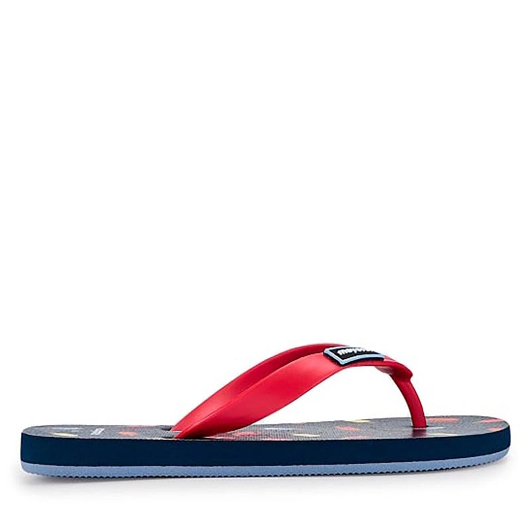 Mayoral Flip flop 43489 Bleumarin - Pled.ro