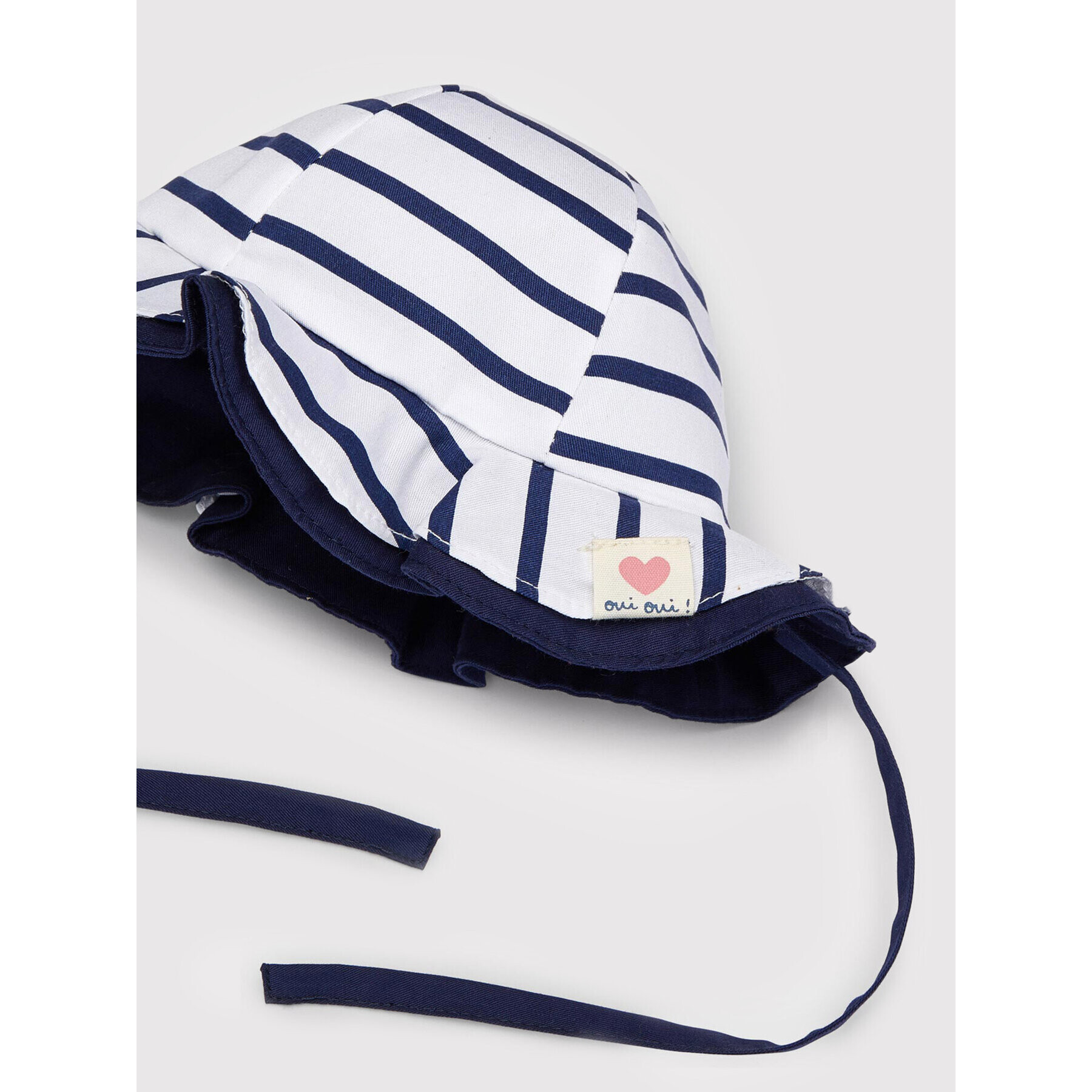 Mayoral Pălărie Bucket 9488 Bleumarin - Pled.ro