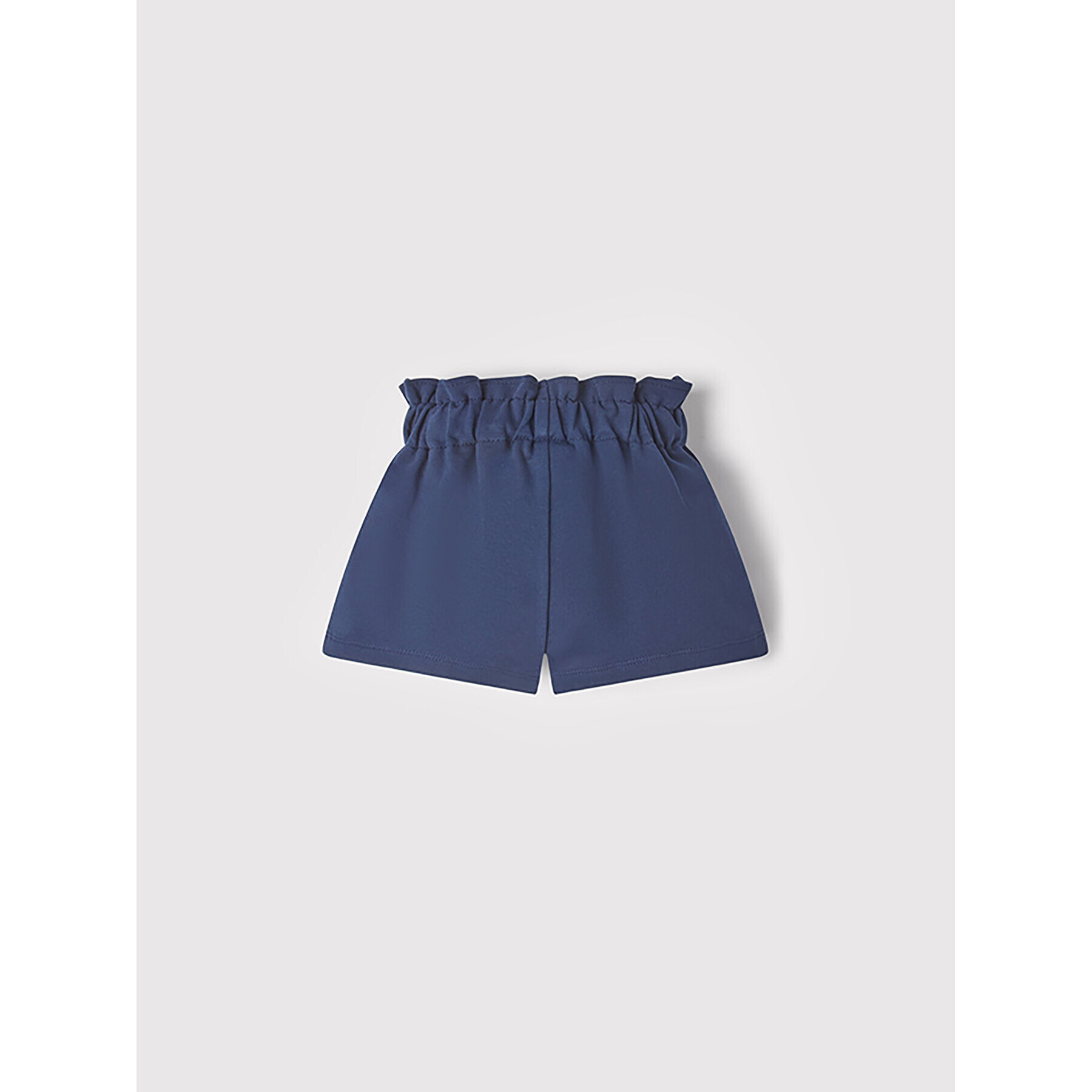 Mayoral Pantaloni scurți sport 1237 Bleumarin Regular Fit - Pled.ro