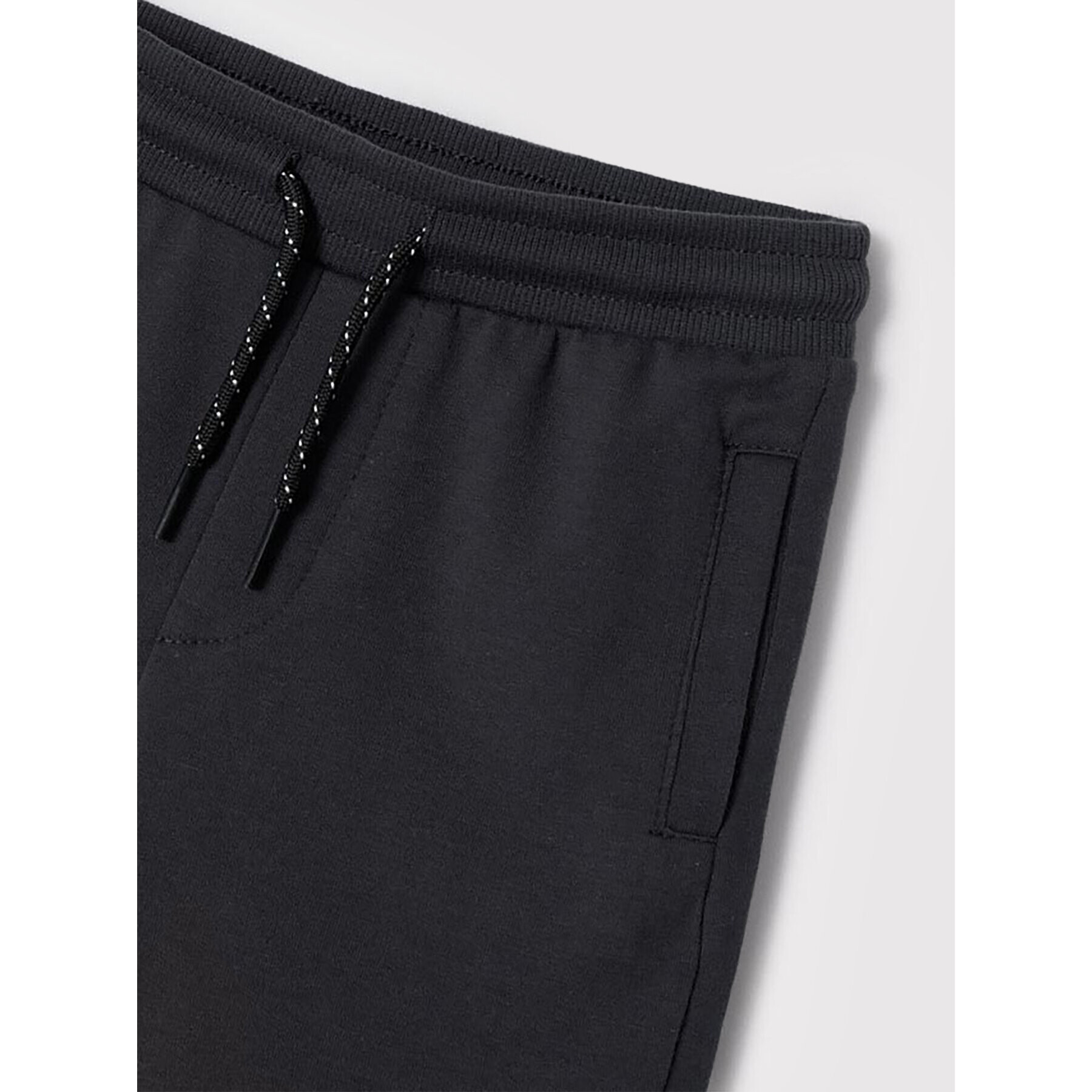 Mayoral Pantaloni scurți sport 611 Bleumarin Regular Fit - Pled.ro