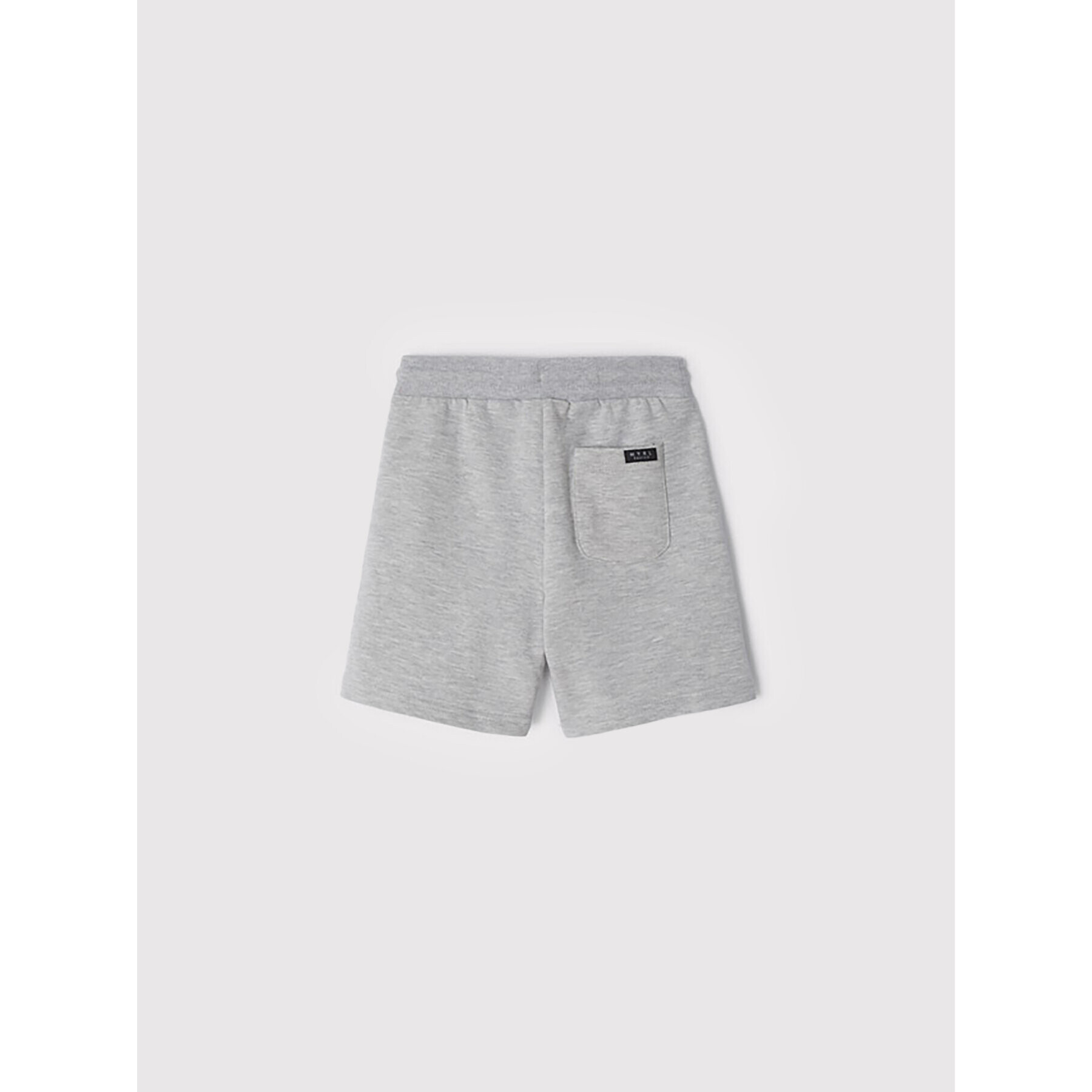 Mayoral Pantaloni scurți sport 611 Gri Regular Fit - Pled.ro