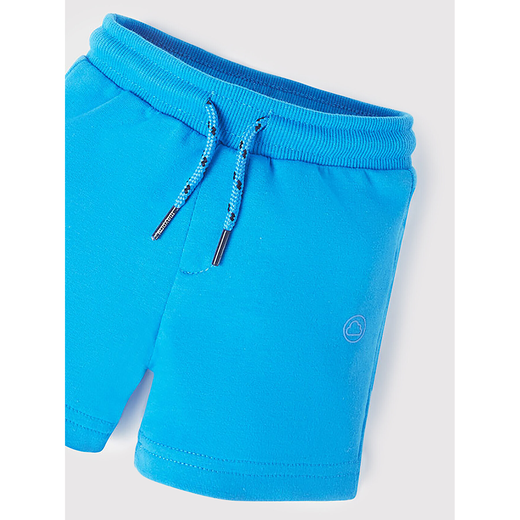 Mayoral Pantaloni scurți sport 621 Albastru Regular Fit - Pled.ro